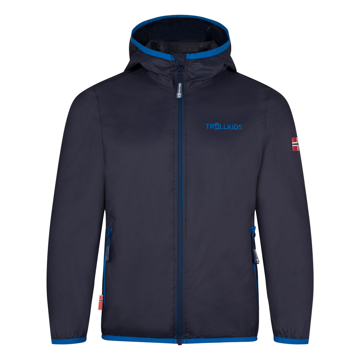 TROLLKIDS Outdoorjacke "KIDS TROLLTUNGA JACKET"