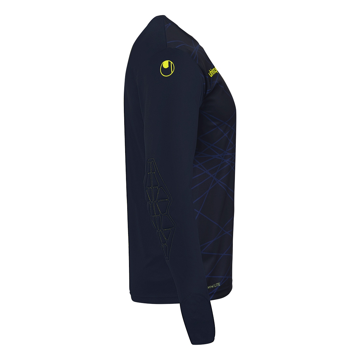 uhlsport Torwarttrikot »Longsleeve Torwart Trikot Prediction Kids« 1