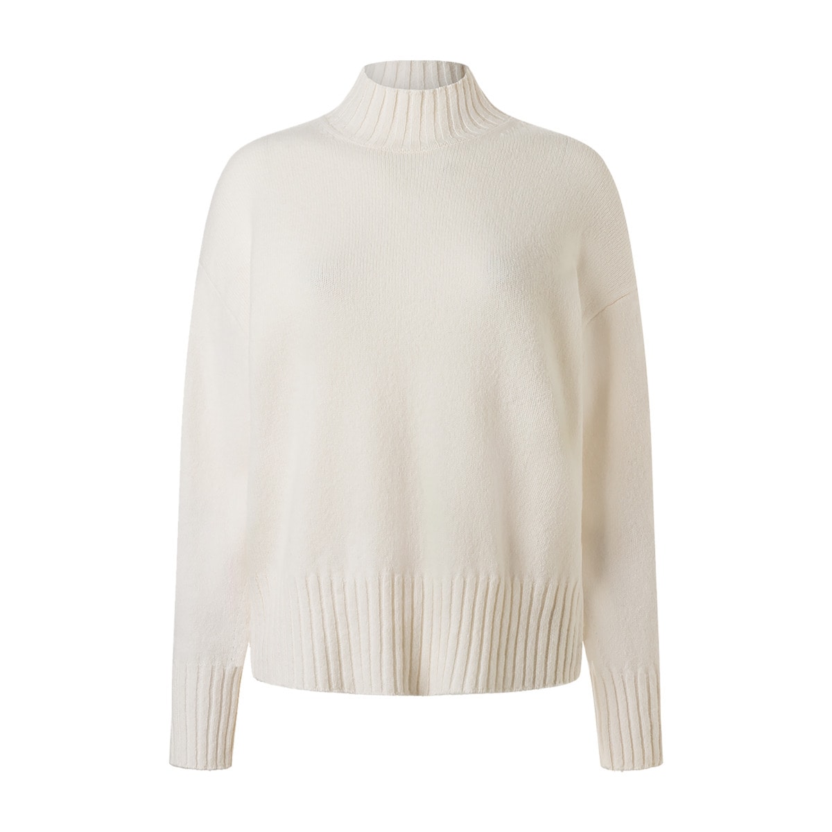 MAERZ Muenchen "Maerz Muenchen 310500 Strickpullover Damen Bekleidung"
