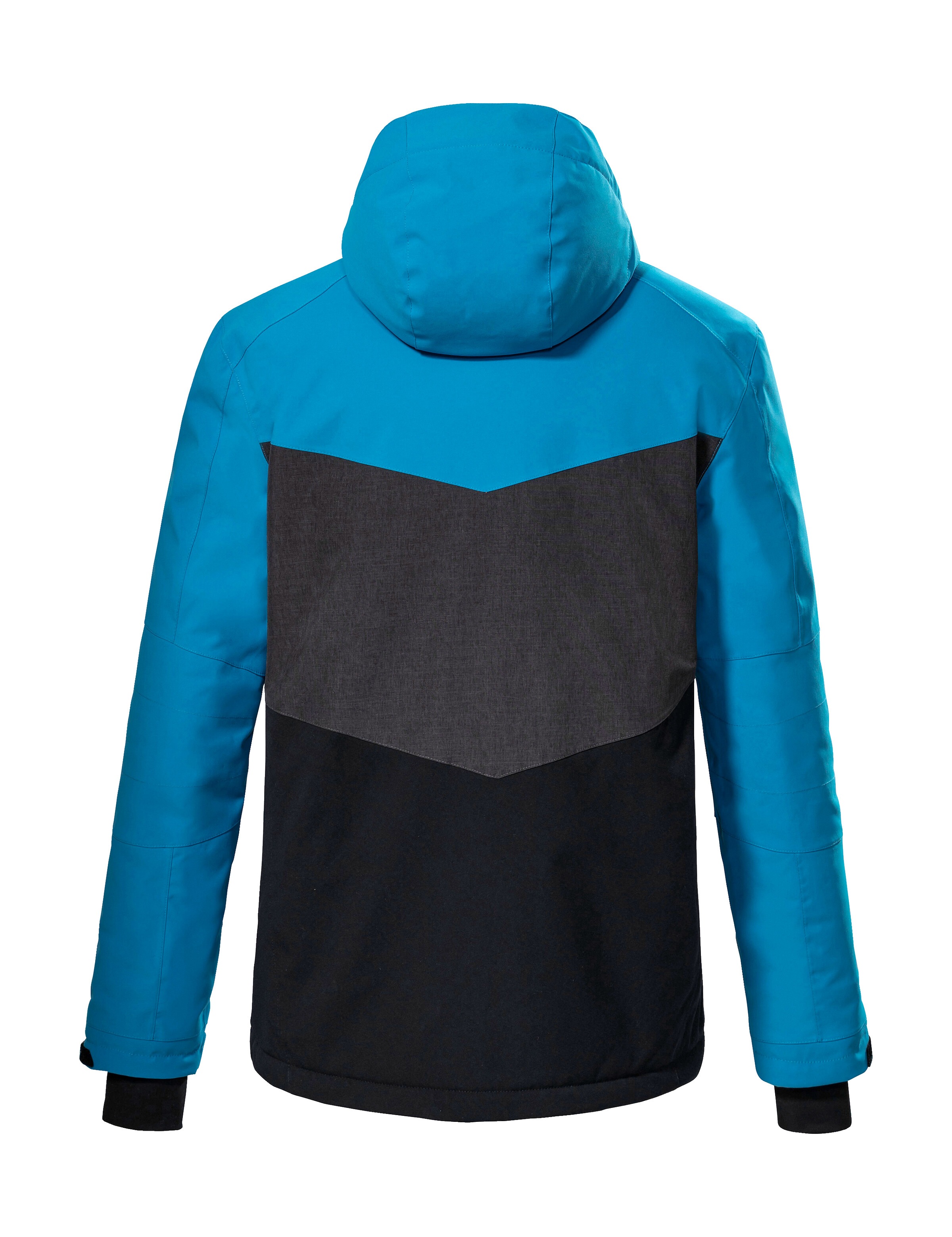 Killtec Skijacke "KSW 45 MN SKI JCKT", Trendige, wasserdichte Skijacke mit günstig online kaufen