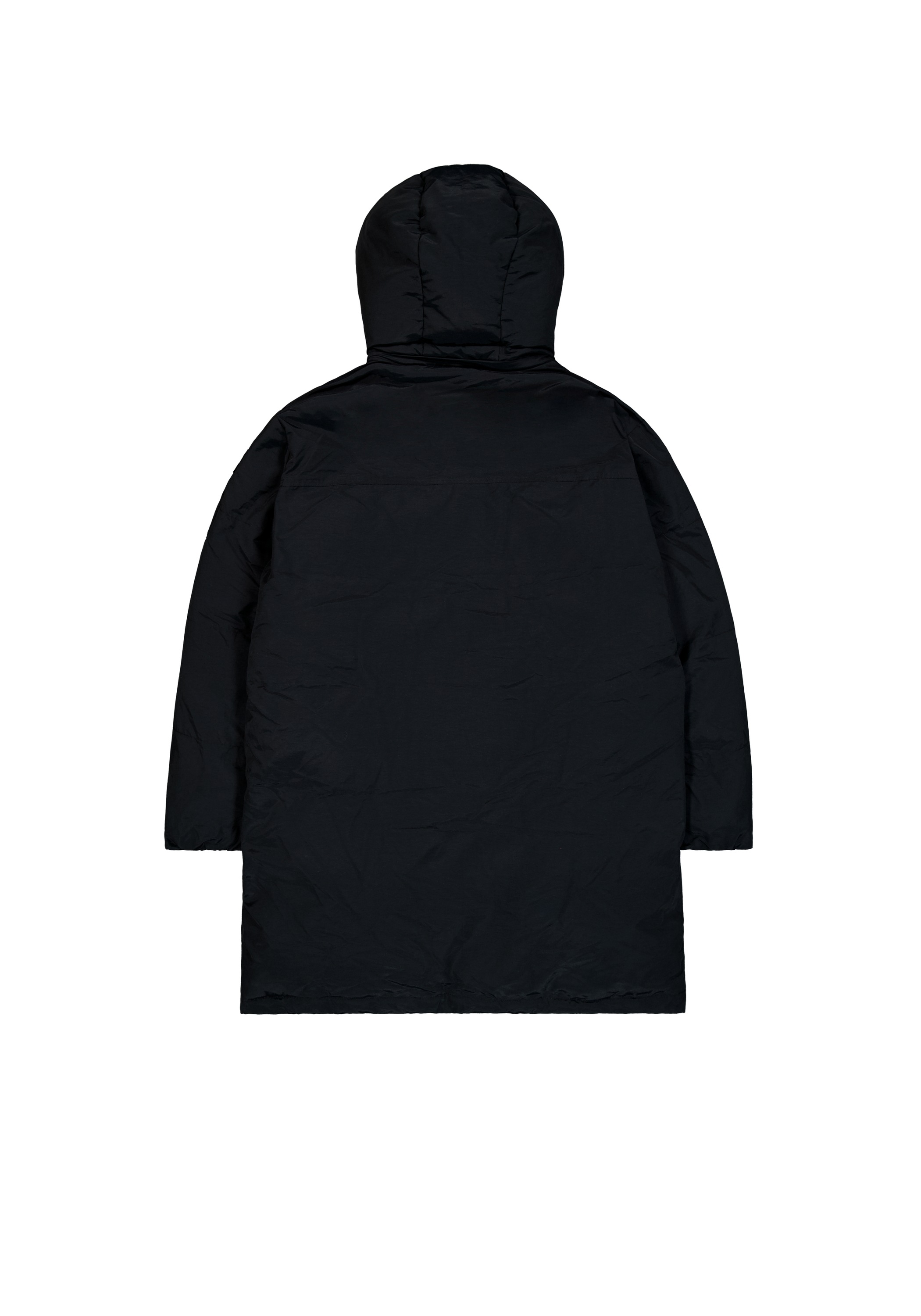 Alpha Industries Parka "Puffer Parka" günstig online kaufen
