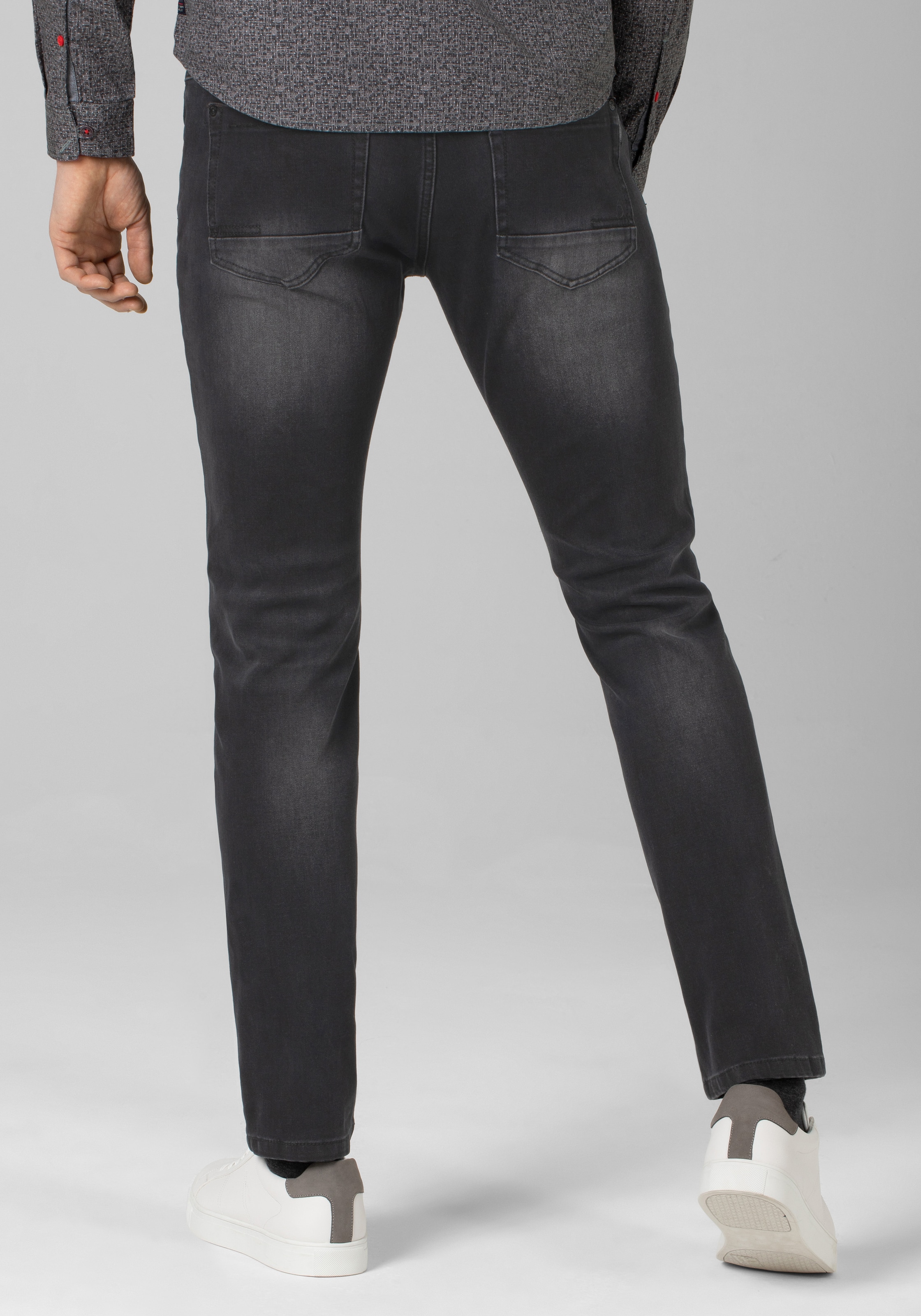 TIMEZONE Slim-fit-Jeans »Slim ScottTZ«