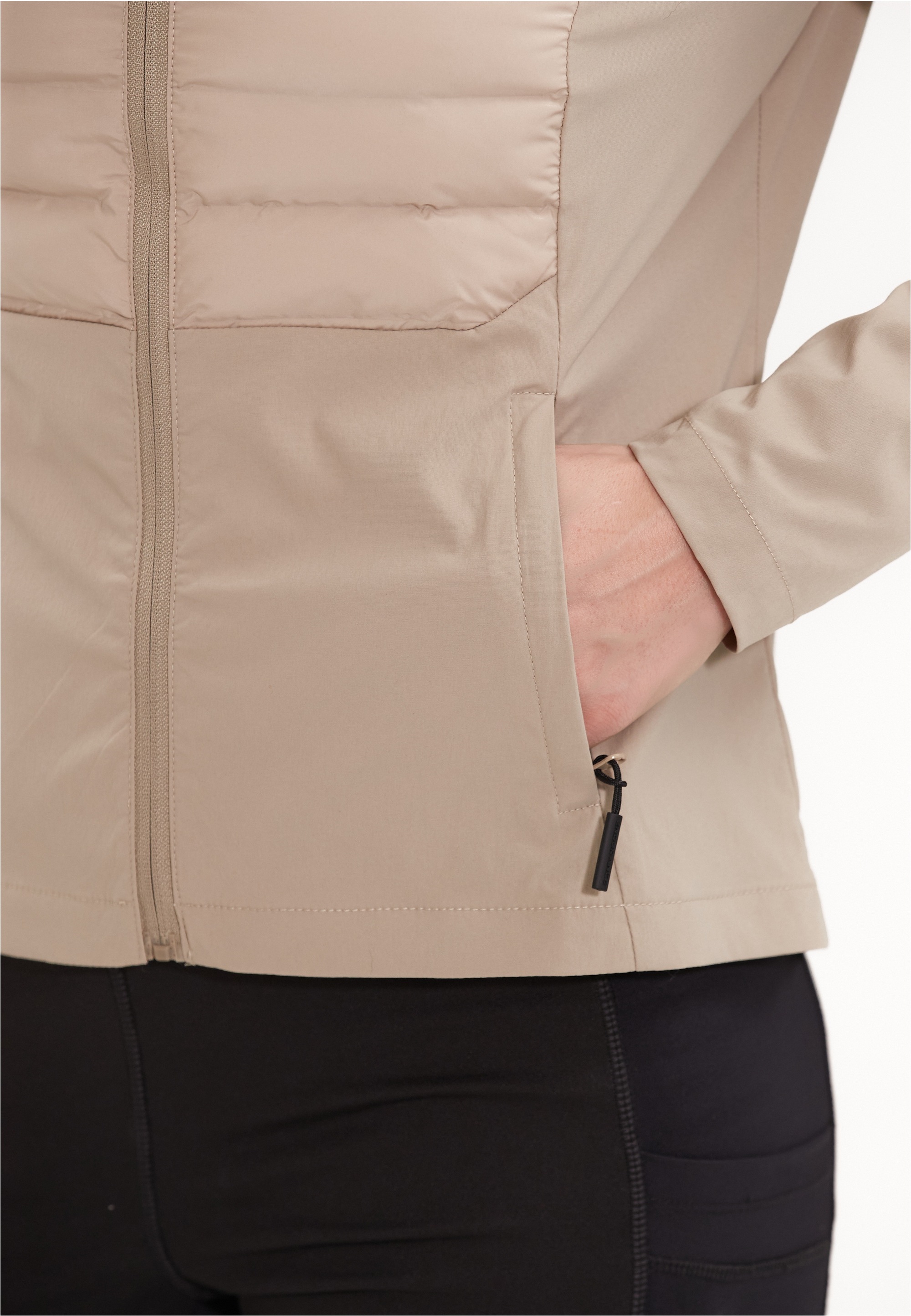 ENDURANCE Laufjacke »Beistyla«, mit wasserdichter Funktion