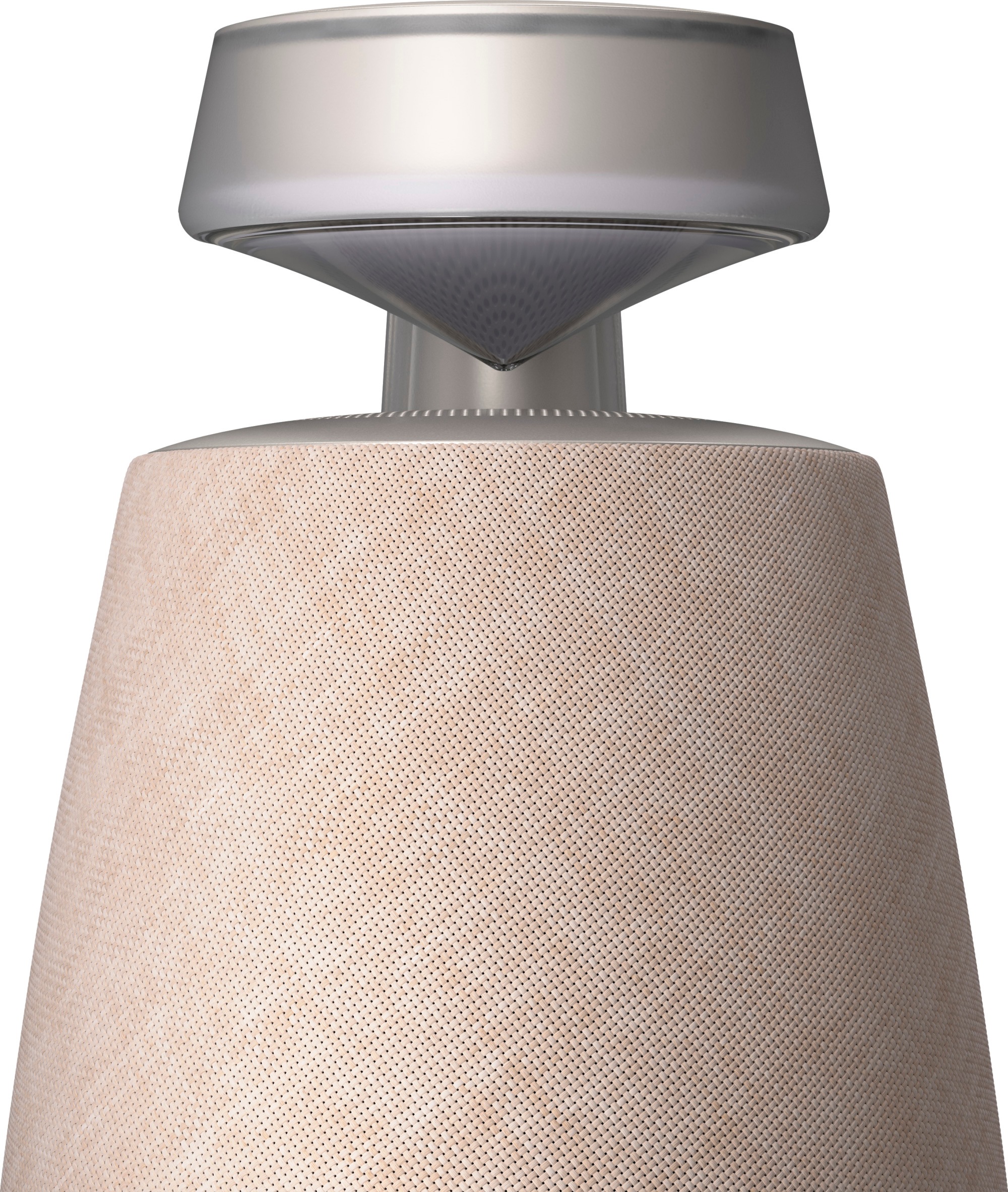 LG Lautsprecher »XBOOM 360 DXO2«, 360° Sound, bis zu 20Std. Akkulaufzeit, Ambient-Beleuchtung