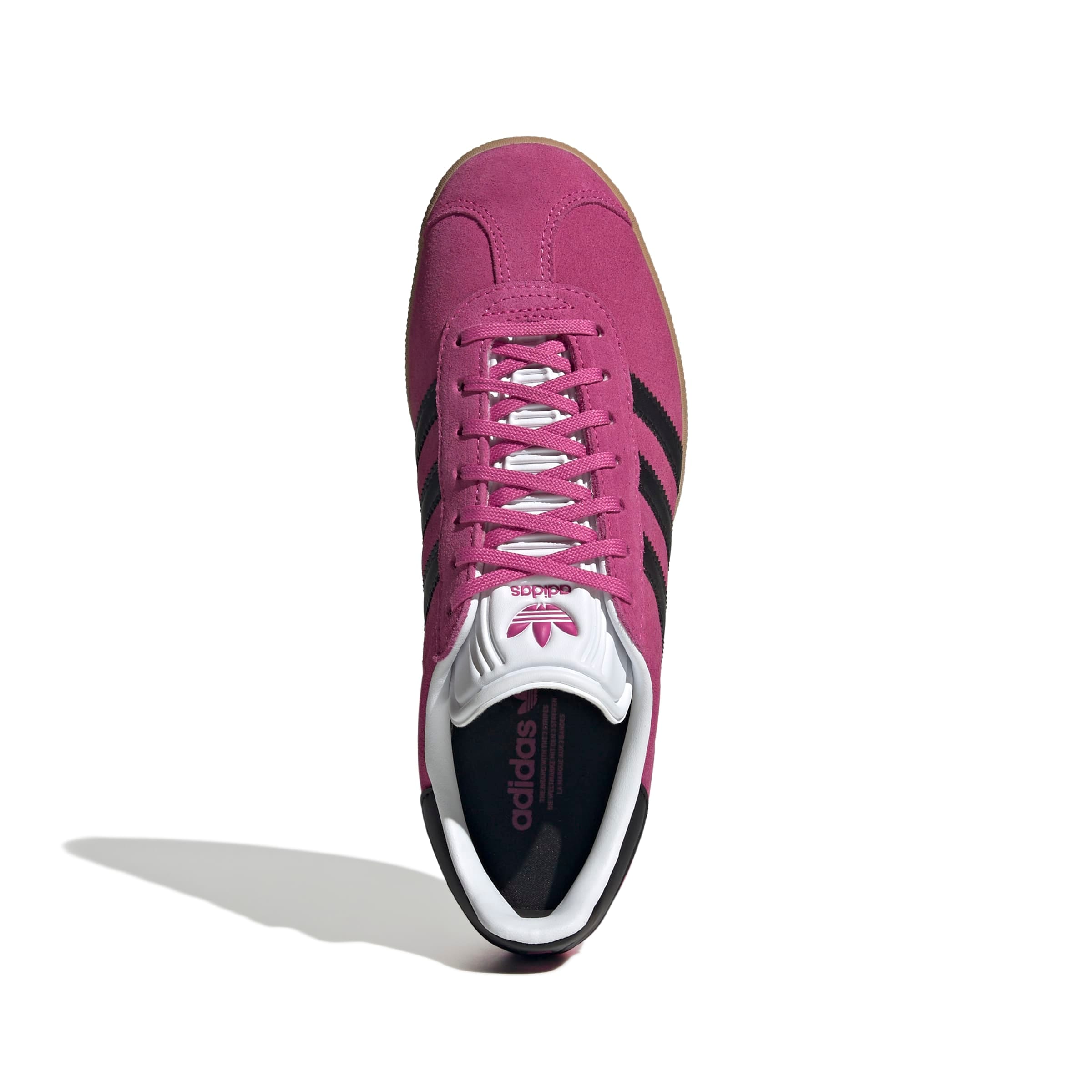 adidas Originals Sneaker »GAZELLE«