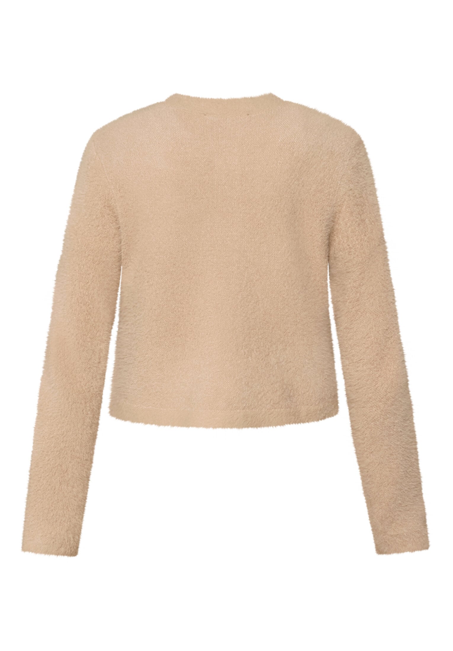 Betty Barclay Strickjacke »Damen mit aufgesetzten Taschen« 1 Stk.