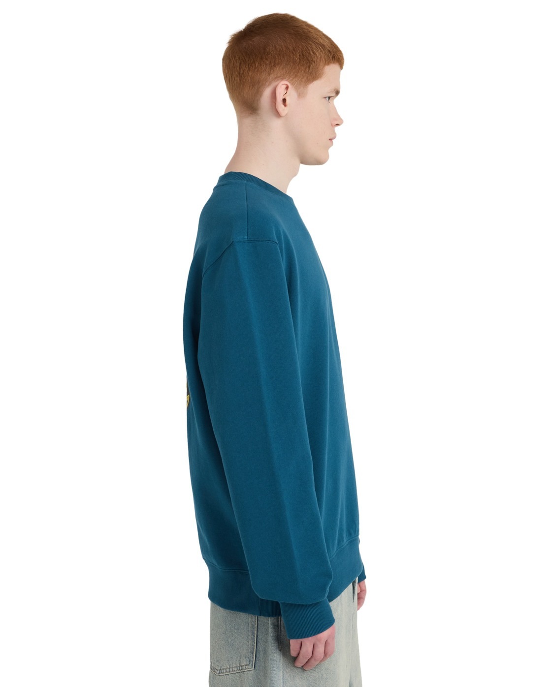 Element Sweatshirt "Timber The Frog" günstig online kaufen