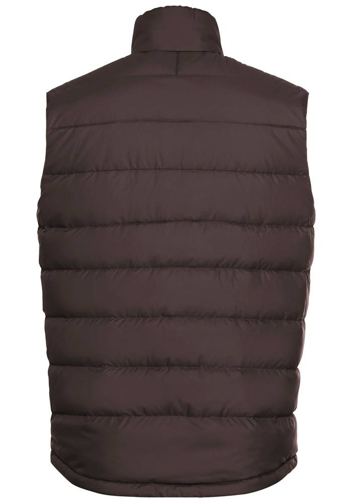 Jack Wolfskin Daunenweste »ATHER DOWN VEST M RDS«