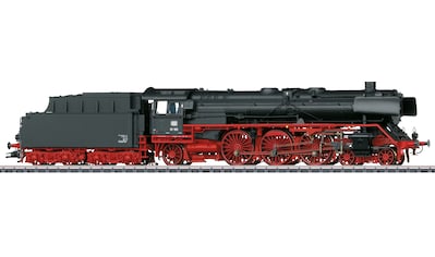 Dampflokomotive »Baureihe 01 DB - 39004«