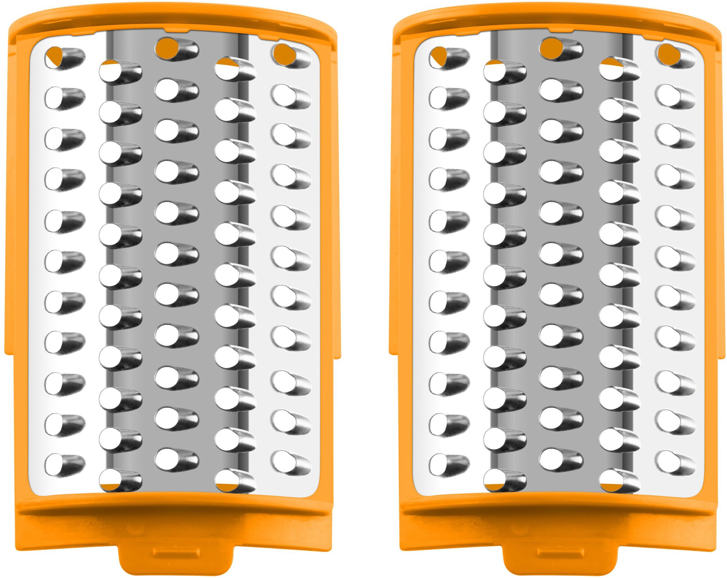 eta Zerkleinerer »Gratta«, 70 W, elektrische Raspel