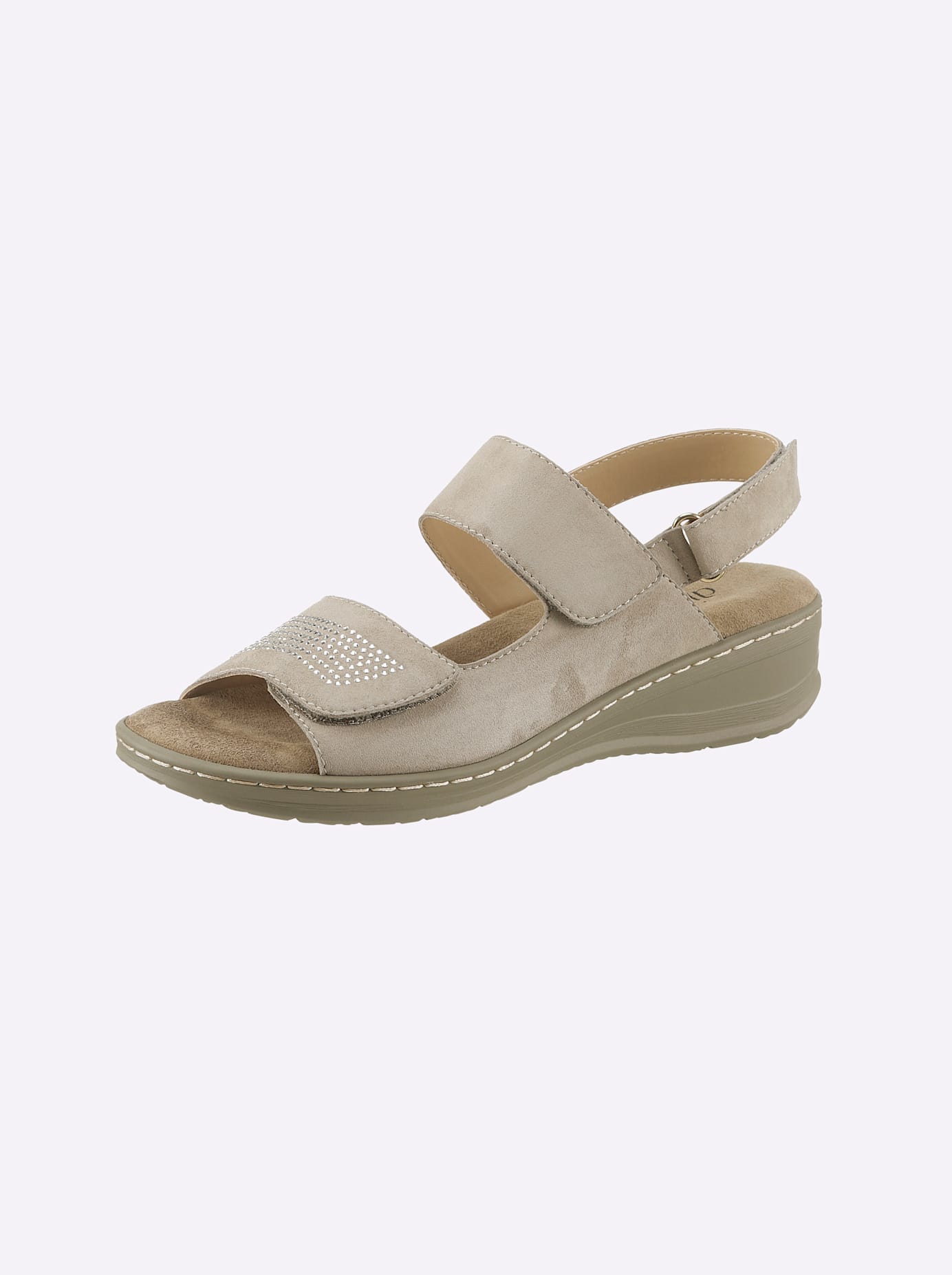 Casual Looks Sandale günstig online kaufen