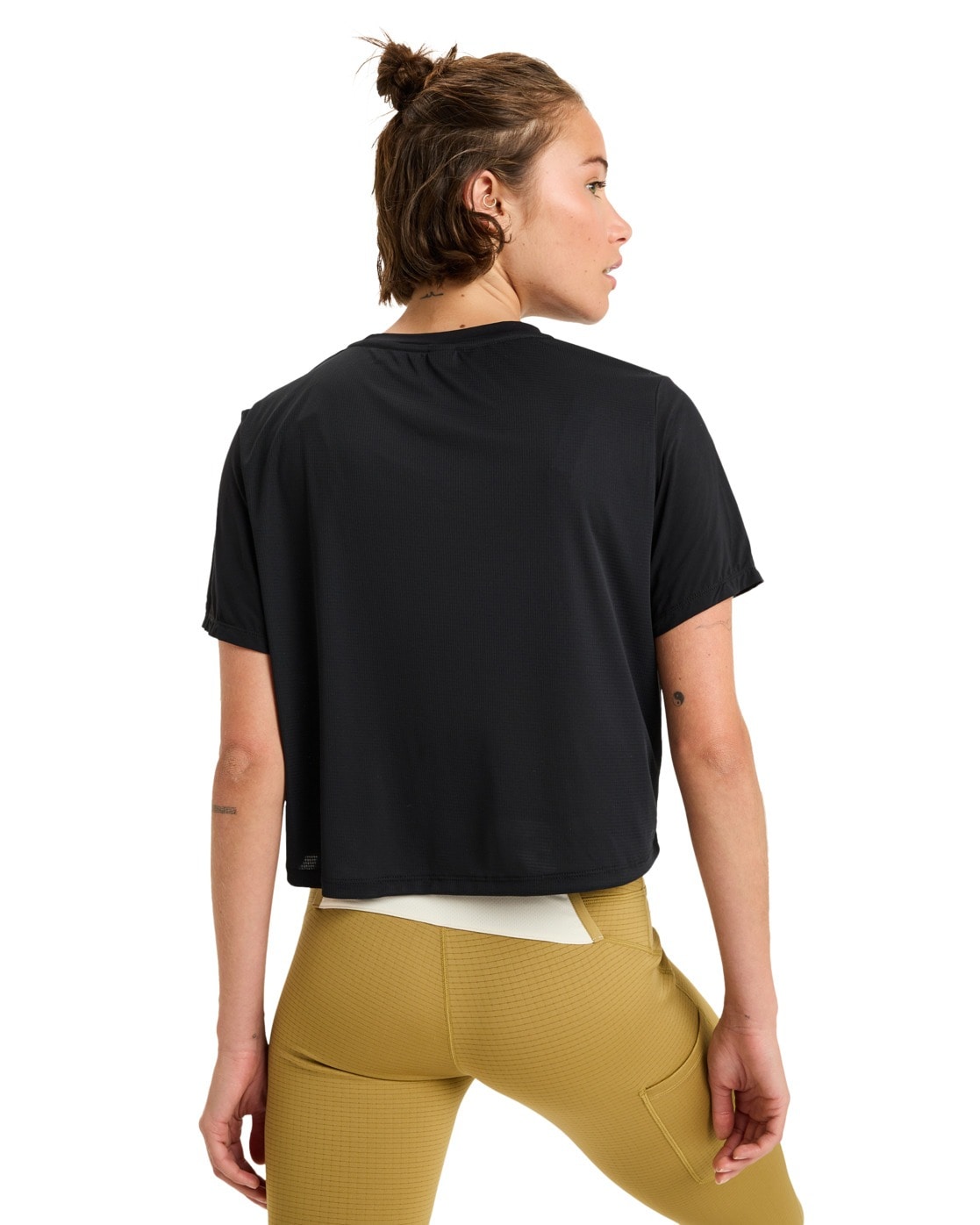Roxy Trainingsshirt »Boundless Spirit 2«