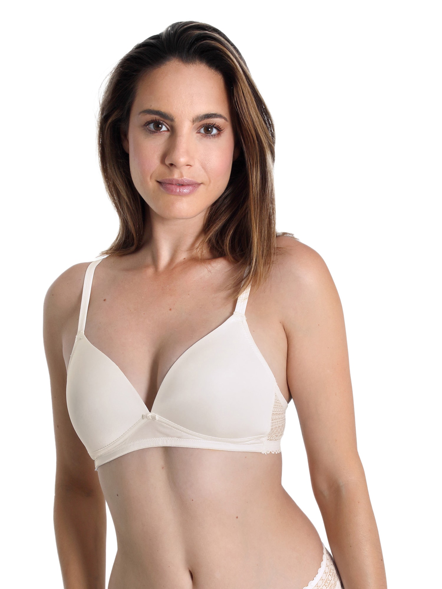 Sassa Schalen-BH »Soft BH Einlage Tempting Passion« 1 Stk.