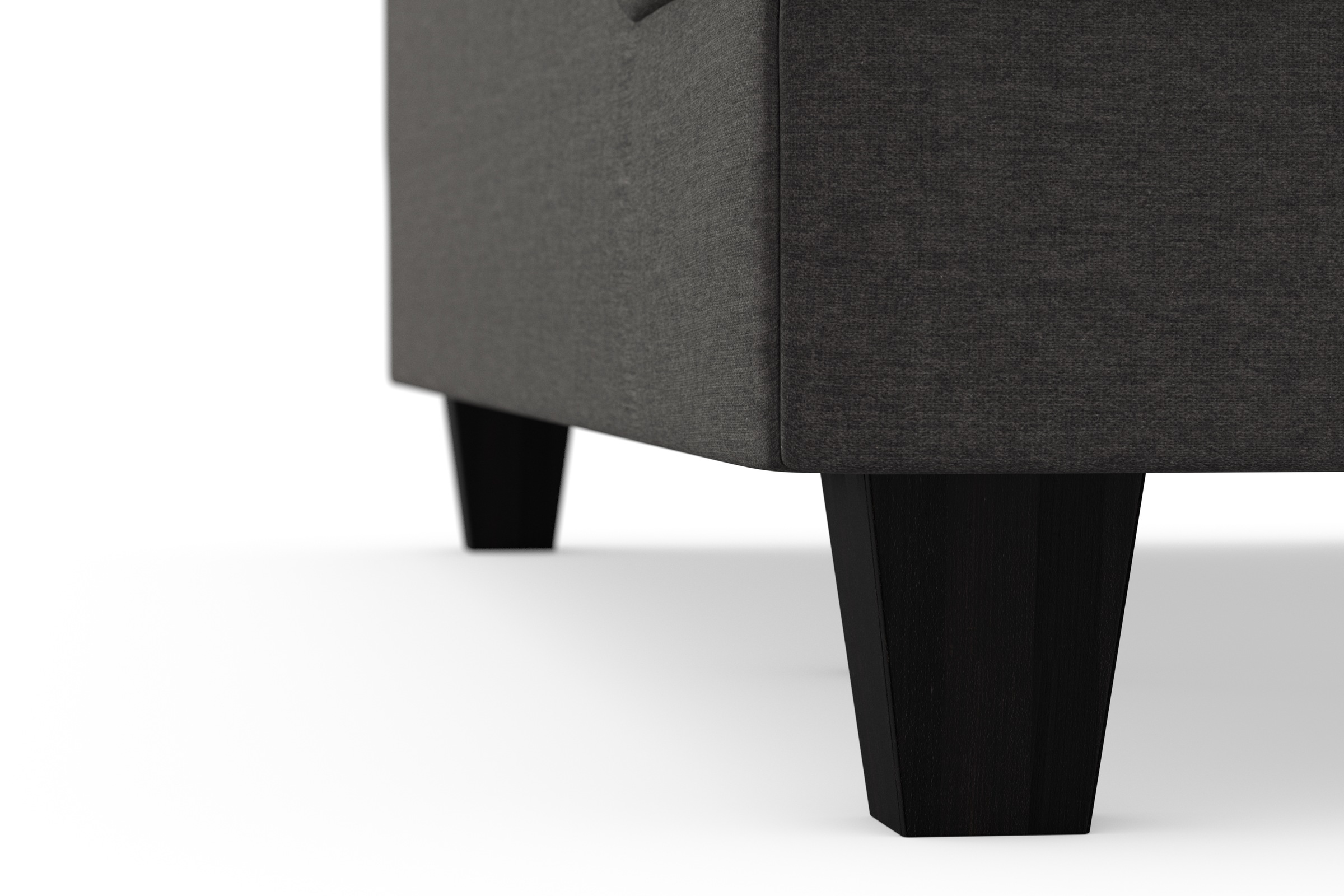 sit&more Wohnlandschaft »Belluci U-Form«, Kopfteilverstellung und Federkern, wahlweise mit Bettfunktion