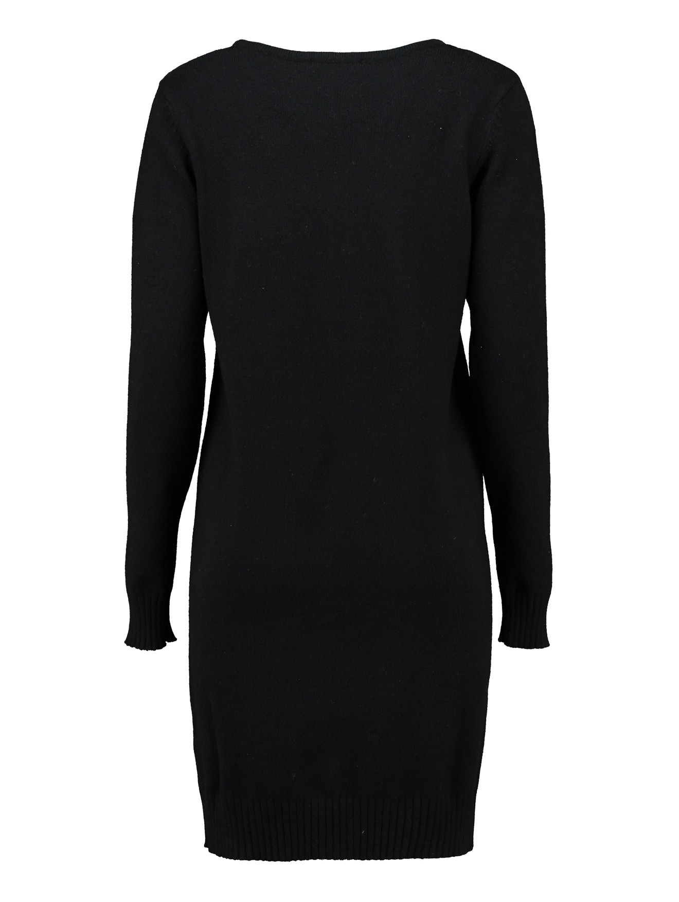 HaILY’S Strickkleid »SH V DR Ro44xana«, Sommerkleid