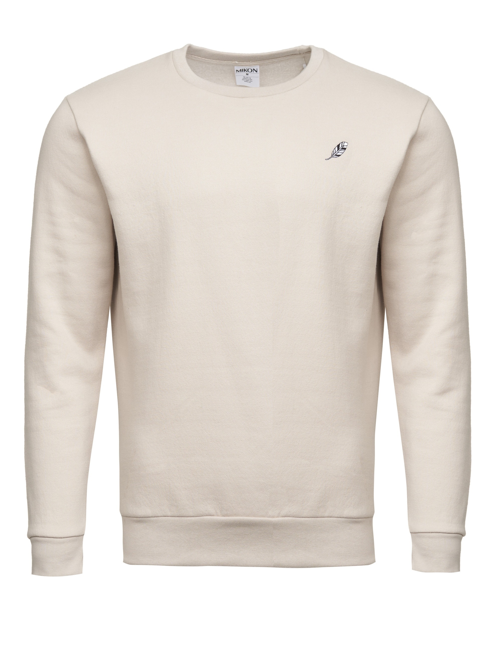 MIKON Sweatshirt, im modischen Design