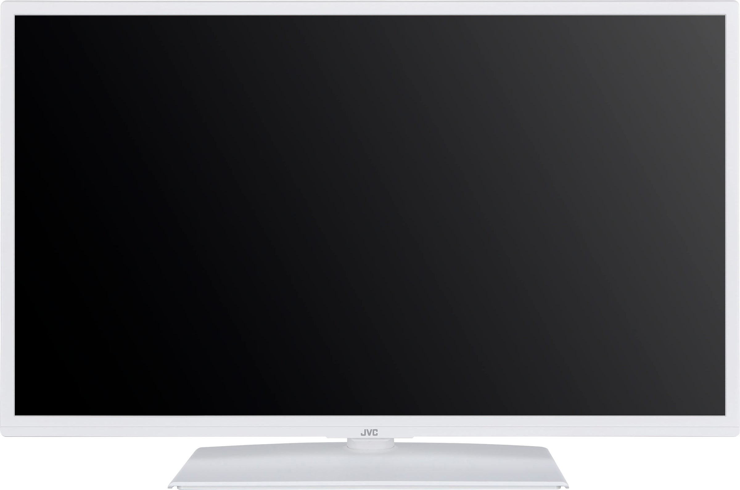 JVC LCD-LED Fernseher »LT-32VH5156W«, HD ready, Smart-TV