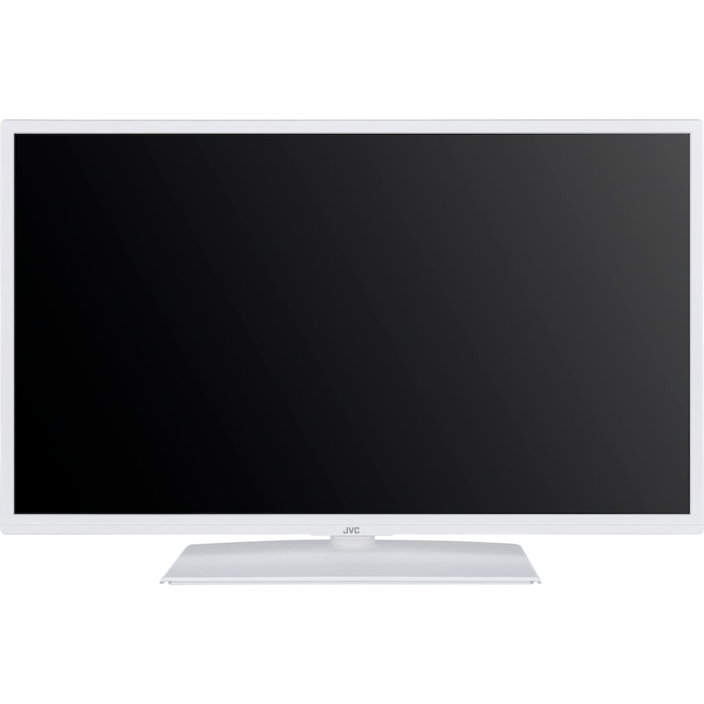 JVC LCD-LED Fernseher »LT-32VH5156W«, 80 cm/32 Zoll, HD ready, Smart-TV