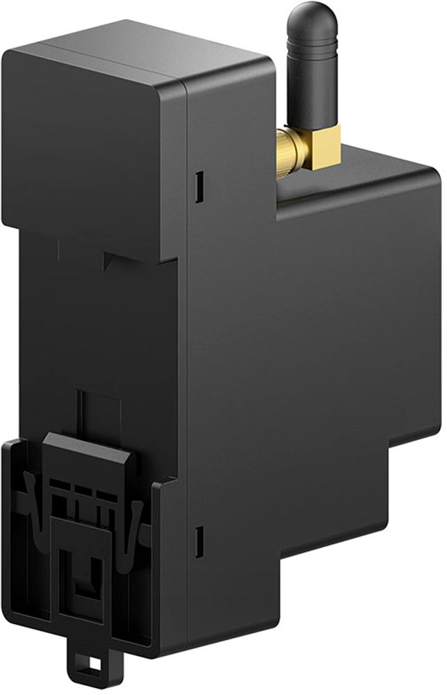 offgridtec Strommessgerät »Anker SOLIX Smarter Stromzähler 3-phasig 120A für E1600 Pro / Plus«, präzise 1-Watt Leistungsanpassung