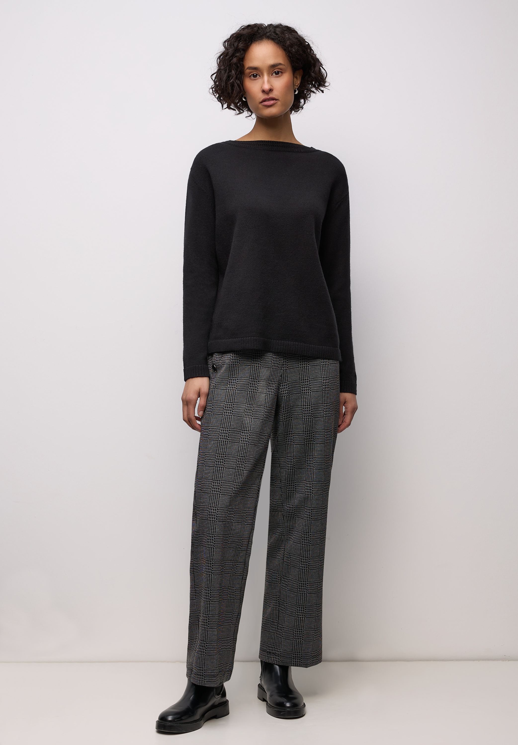 Thumbnail - STREET ONE Strickpullover