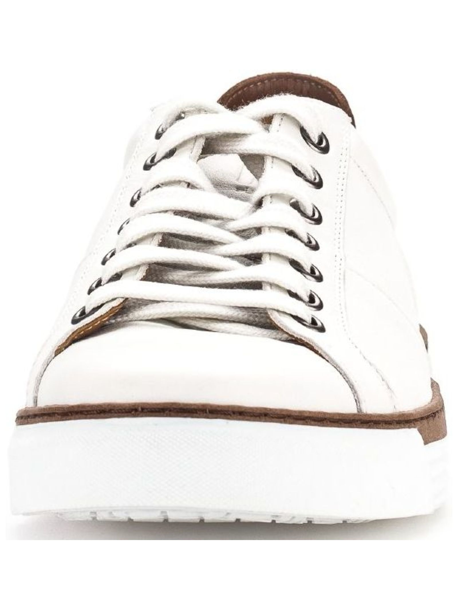 Pius Gabor Sneaker »Pius Gabor Sneaker Glattleder«