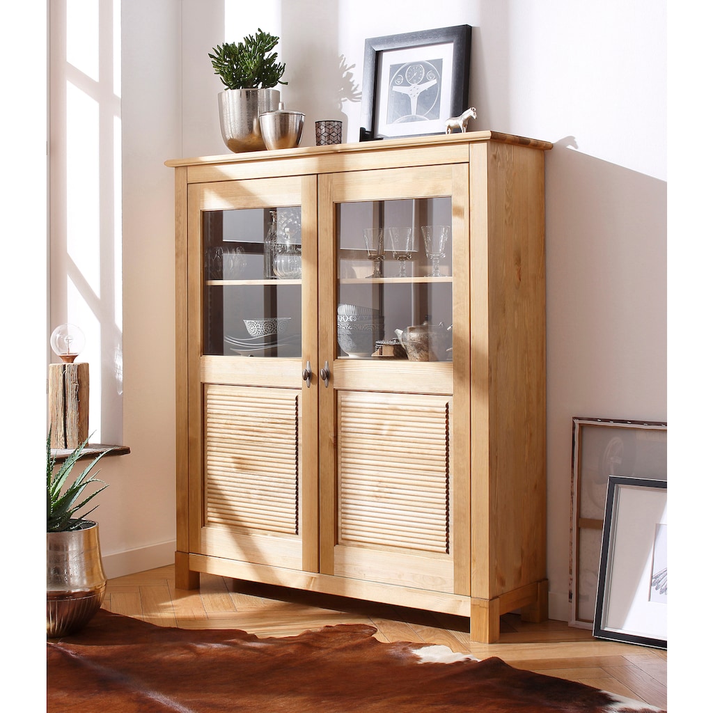 Home affaire Highboard »Rauna«