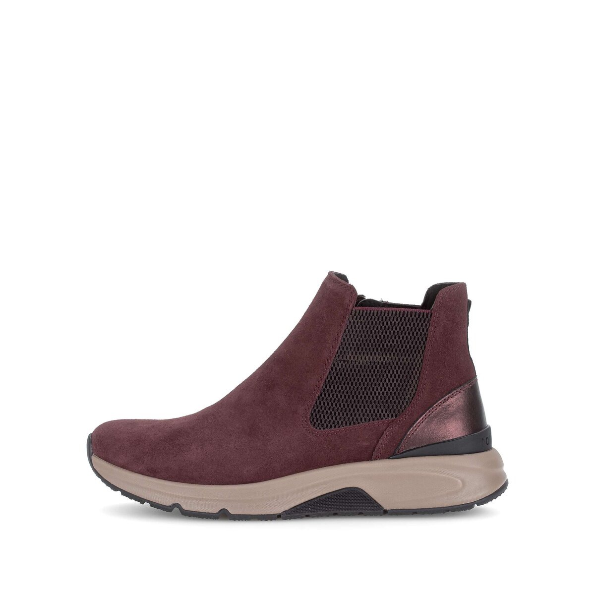 Gabor Chelseaboots "Chelsea Boot Rauleder" günstig online kaufen