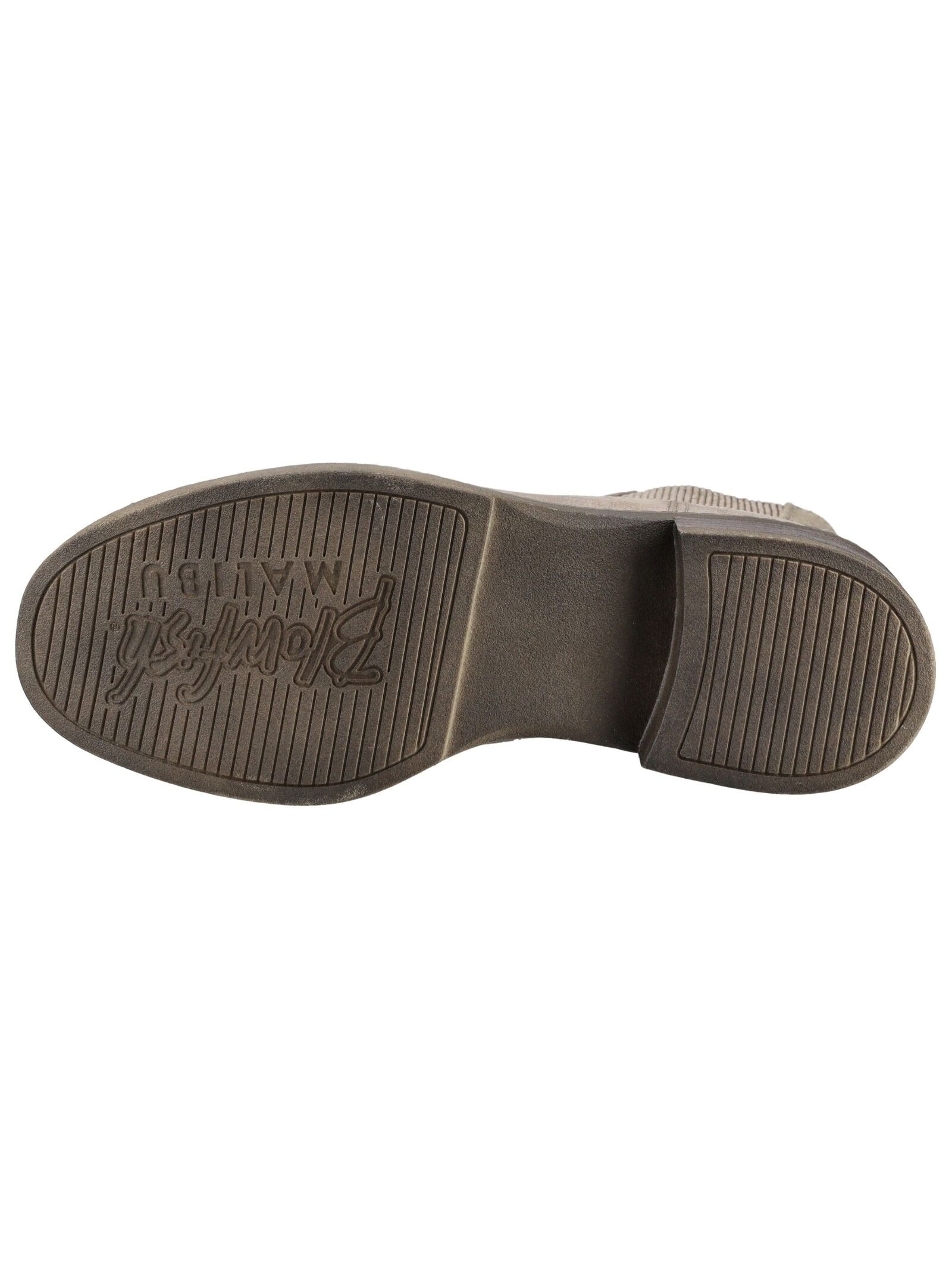 Blowfish Stiefelette »Blowfish Stiefelette Lederimitat/Textil«