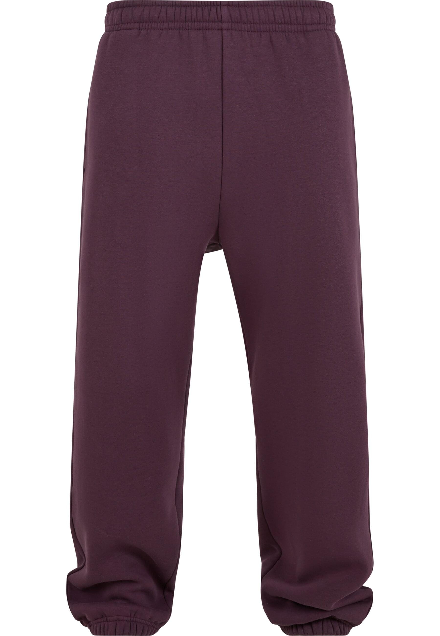URBAN CLASSICS Jogginghose "Urban Classics Fluffy Sweatpants" günstig online kaufen