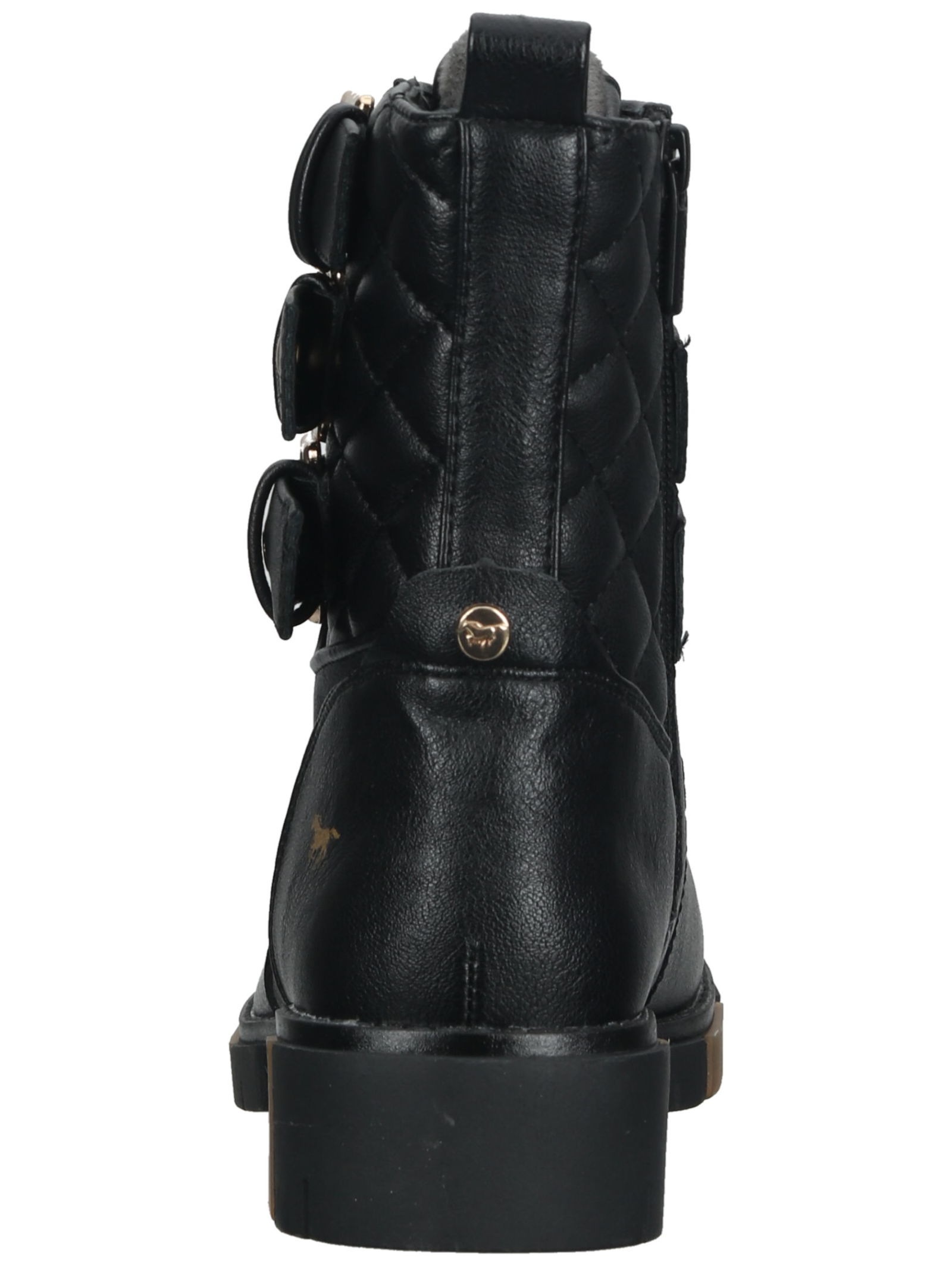 Mustang Shoes Stiefelette »Mustang Shoes Stiefelette Lederimitat«