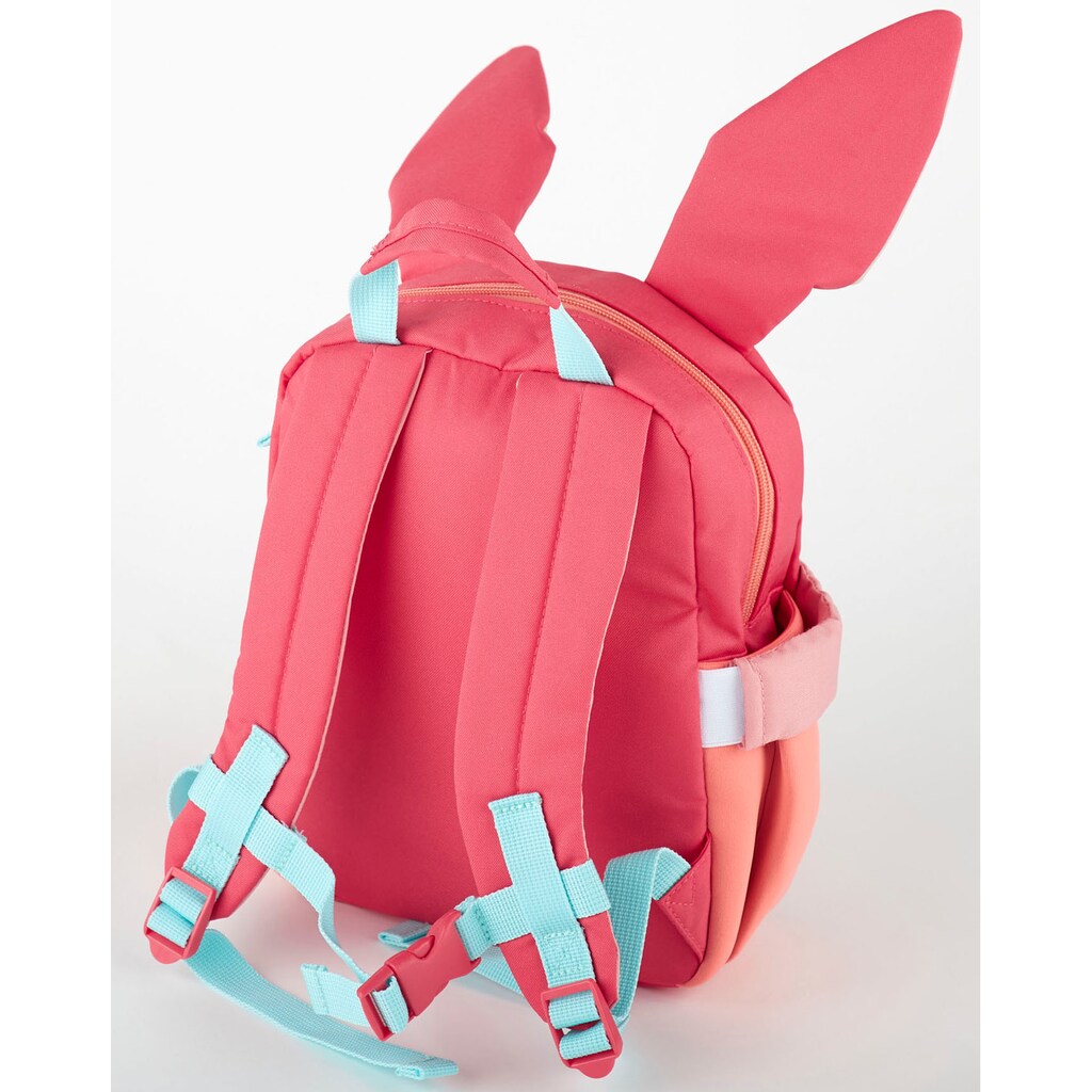 Sigikid Kinderrucksack »Hase«