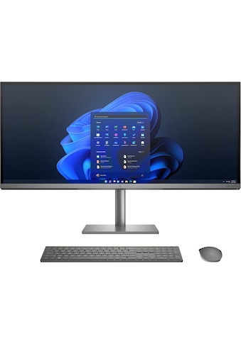 HP All-in-One PC »ENVY 34-c1011ng Intel® ...