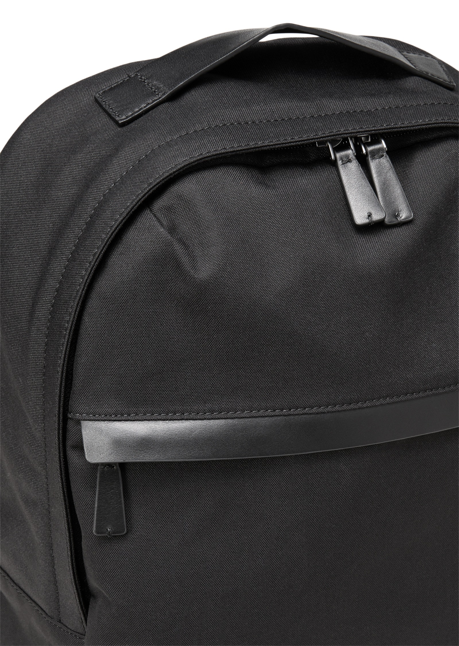 Marc O'Polo Rucksack »mit gepolstertem Laptopfach«