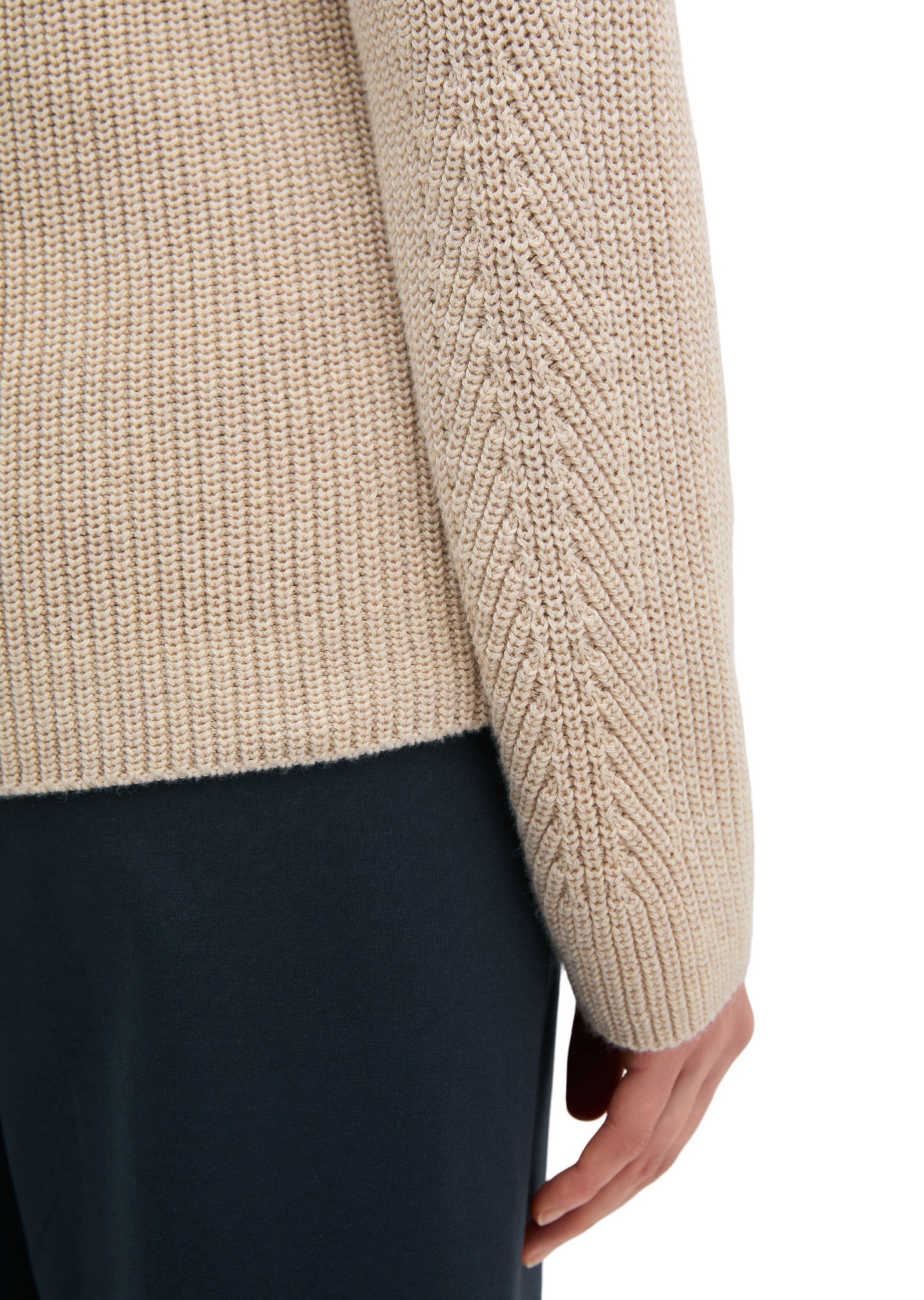 Marc O' Polo beige   M damen 4