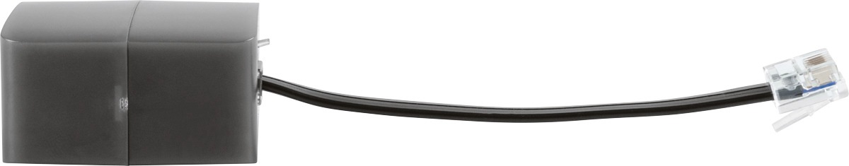 Homematic IP Smart-Home-Steuerelement »Hörmann HAP1 HCP Adapter«