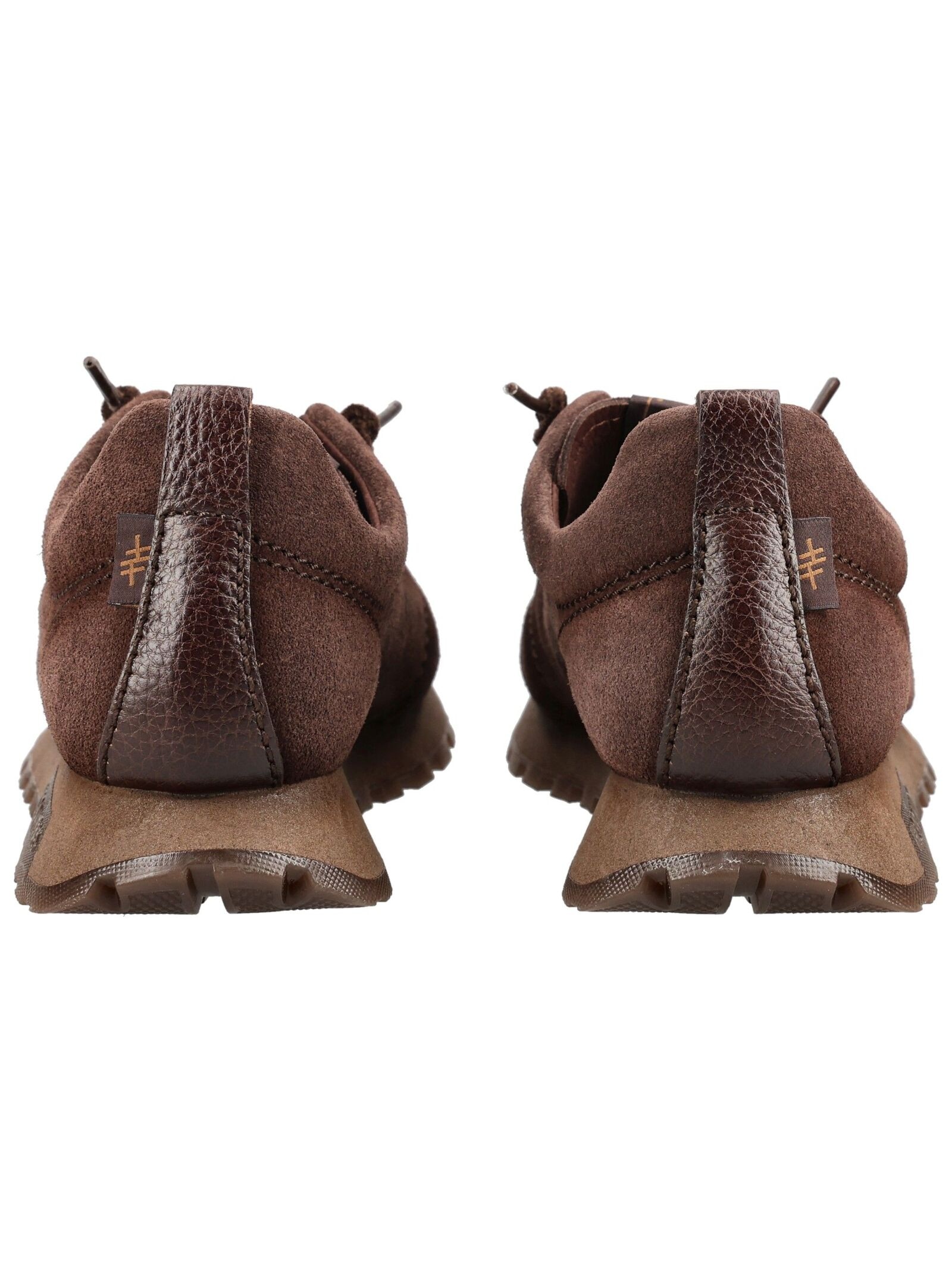 Hispanitas Sneaker »Hispanitas Sneaker Veloursleder«