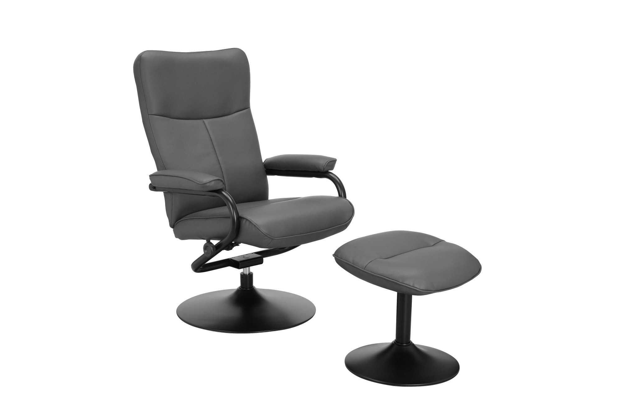 Home affaire Relaxsessel "Istad, TV-Sessel, Sessel mit Hocker und Schlaffun günstig online kaufen