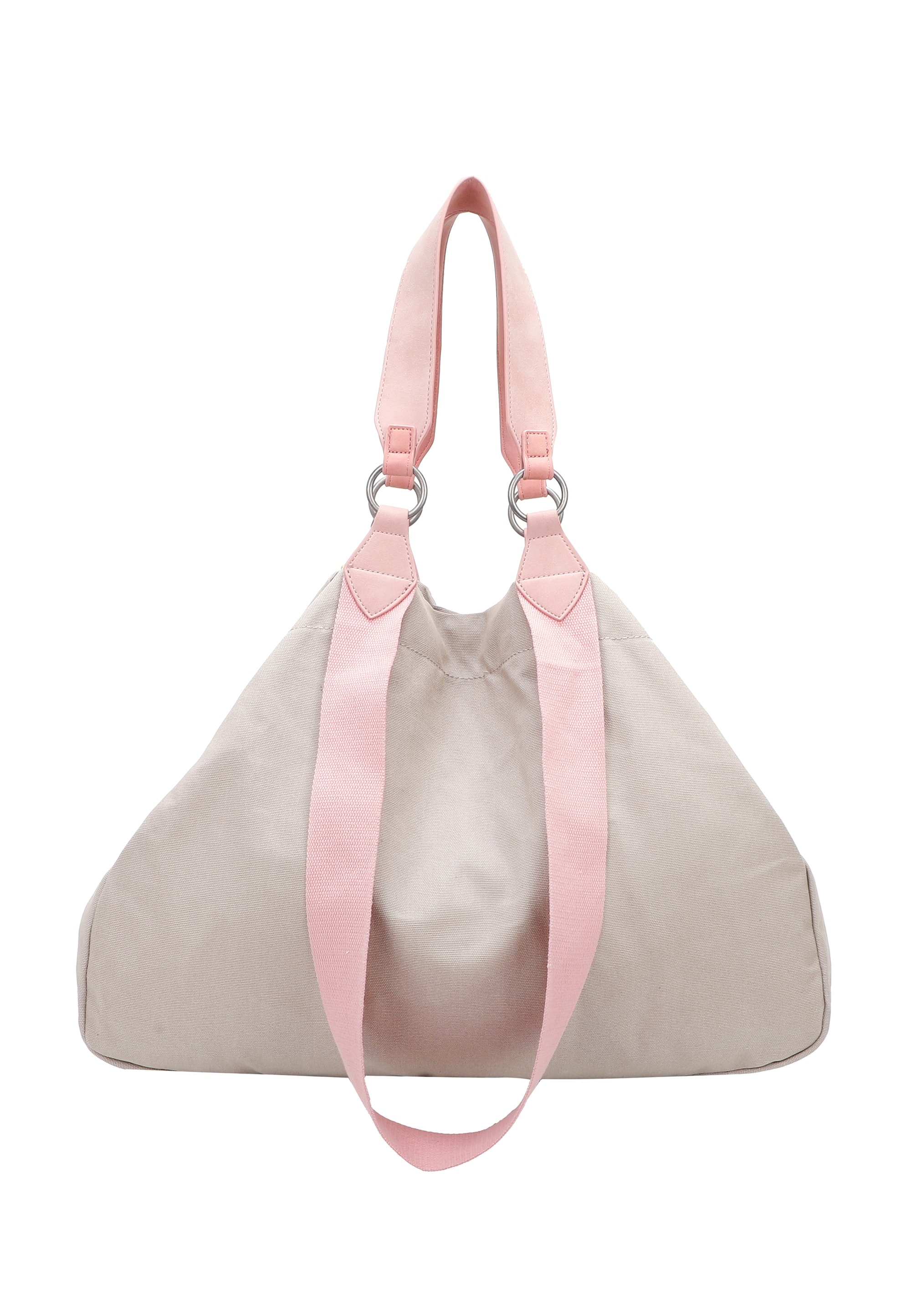 Fritzi aus Preußen Henkeltasche »Izzy«, aus veganen Materialien