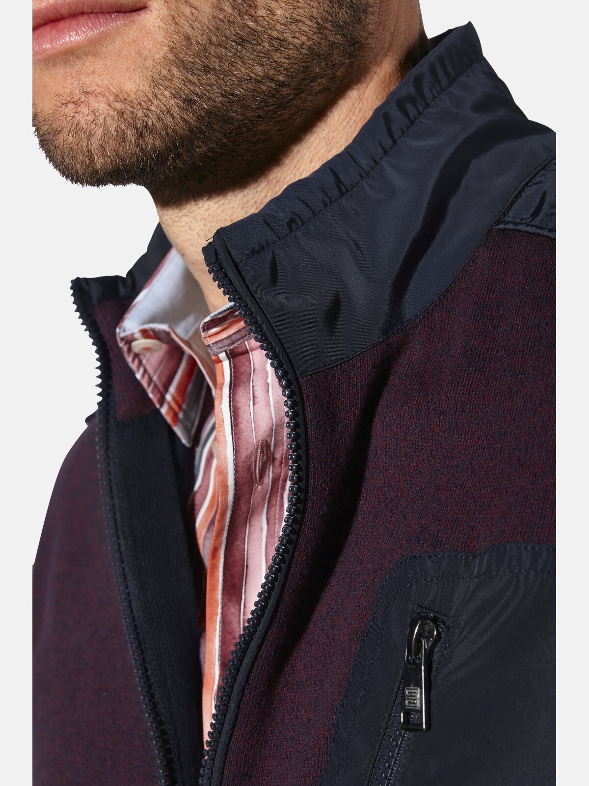 Babista Strickjacke »Strickjacke RALDIN«