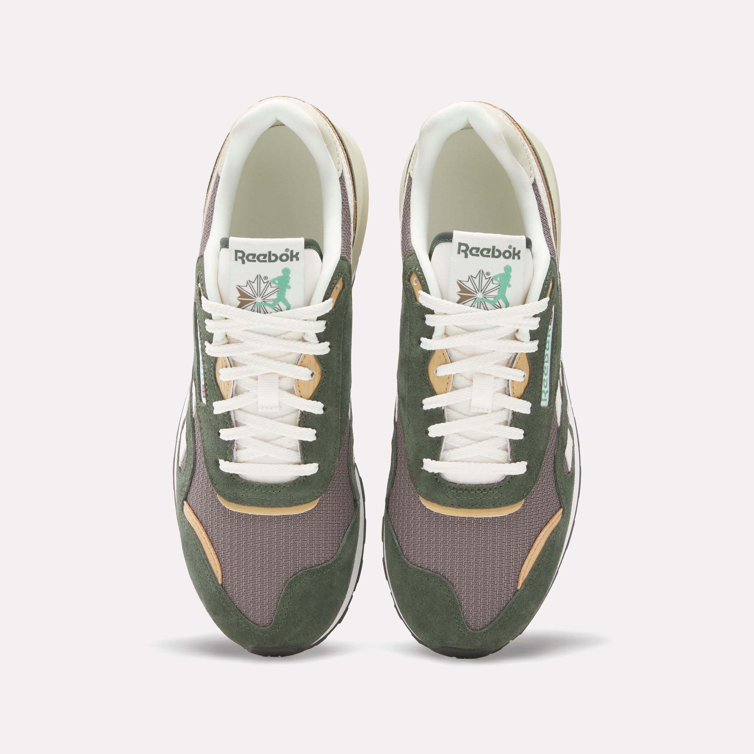 Thumbnail - Reebok Classic "CLASSIC NYLON 89"