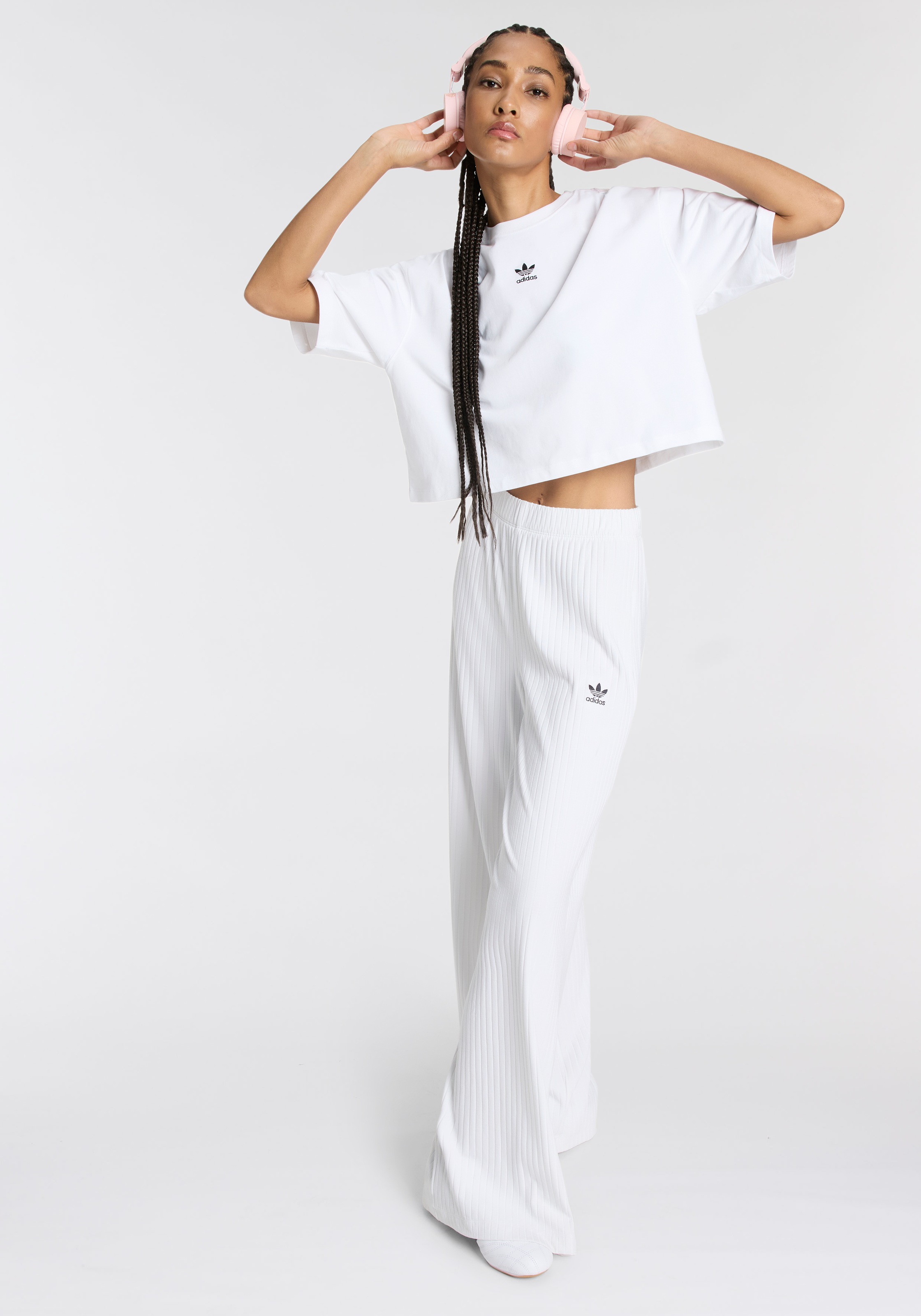 adidas Originals Sporthose »ESS WR PANT«, (1 tlg.)