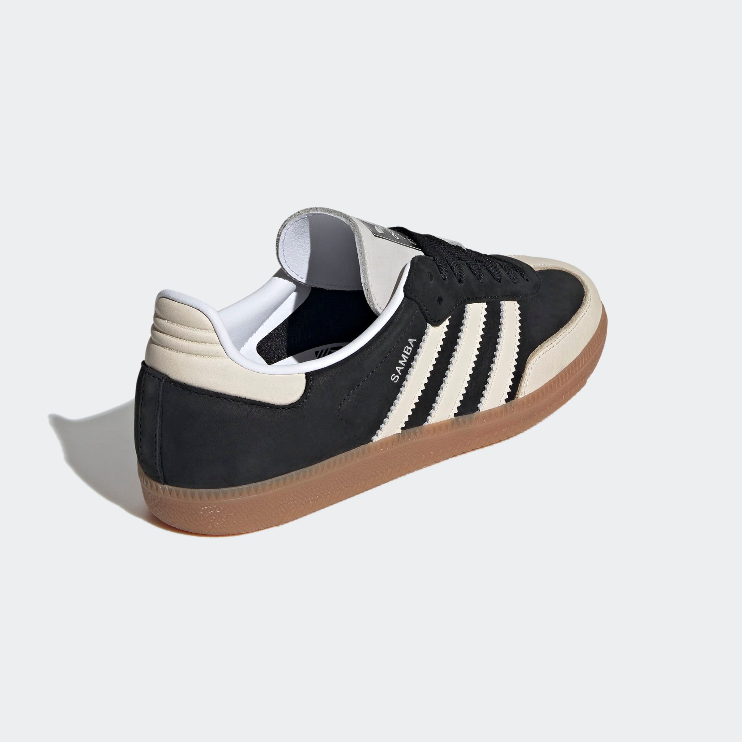 adidas Originals Sneaker »SAMBA OG W«