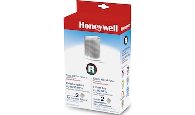Honeywell HEPA-Filter »HRF-R2E«, (Set, 2 tlg.) kaufen