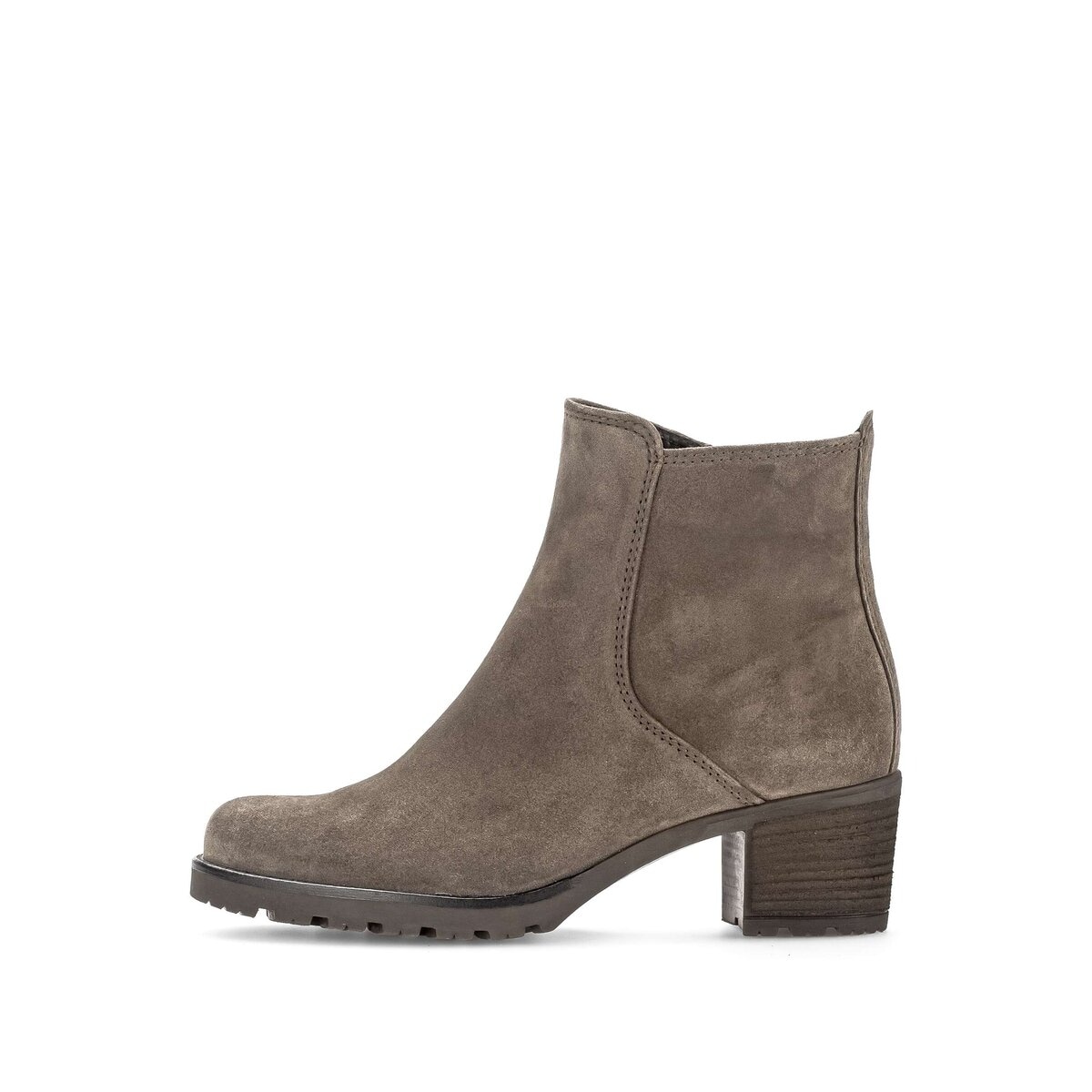 Gabor Stiefelette "Sportliche Stiefelette Rauleder" günstig online kaufen