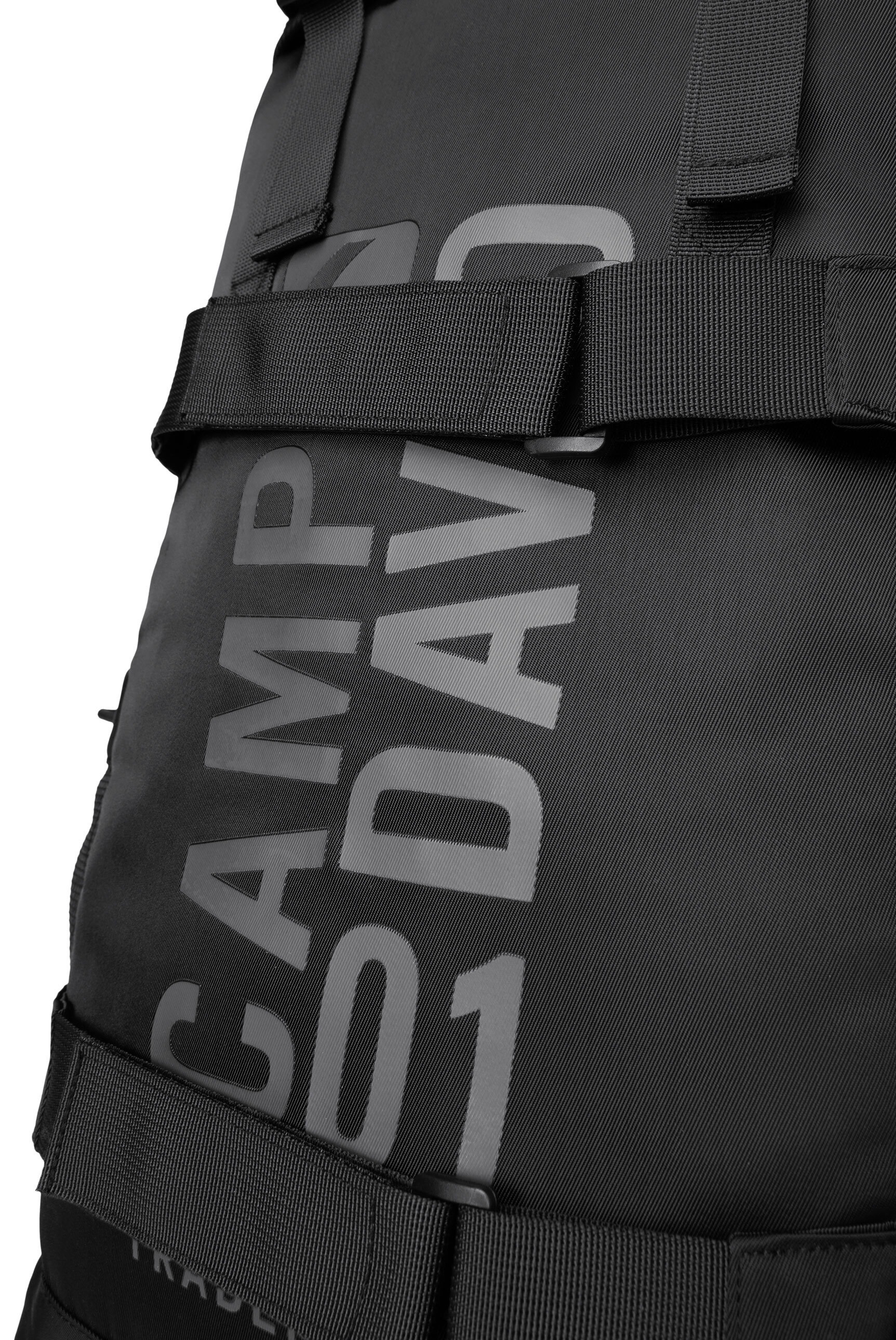 CAMP DAVID Cityrucksack