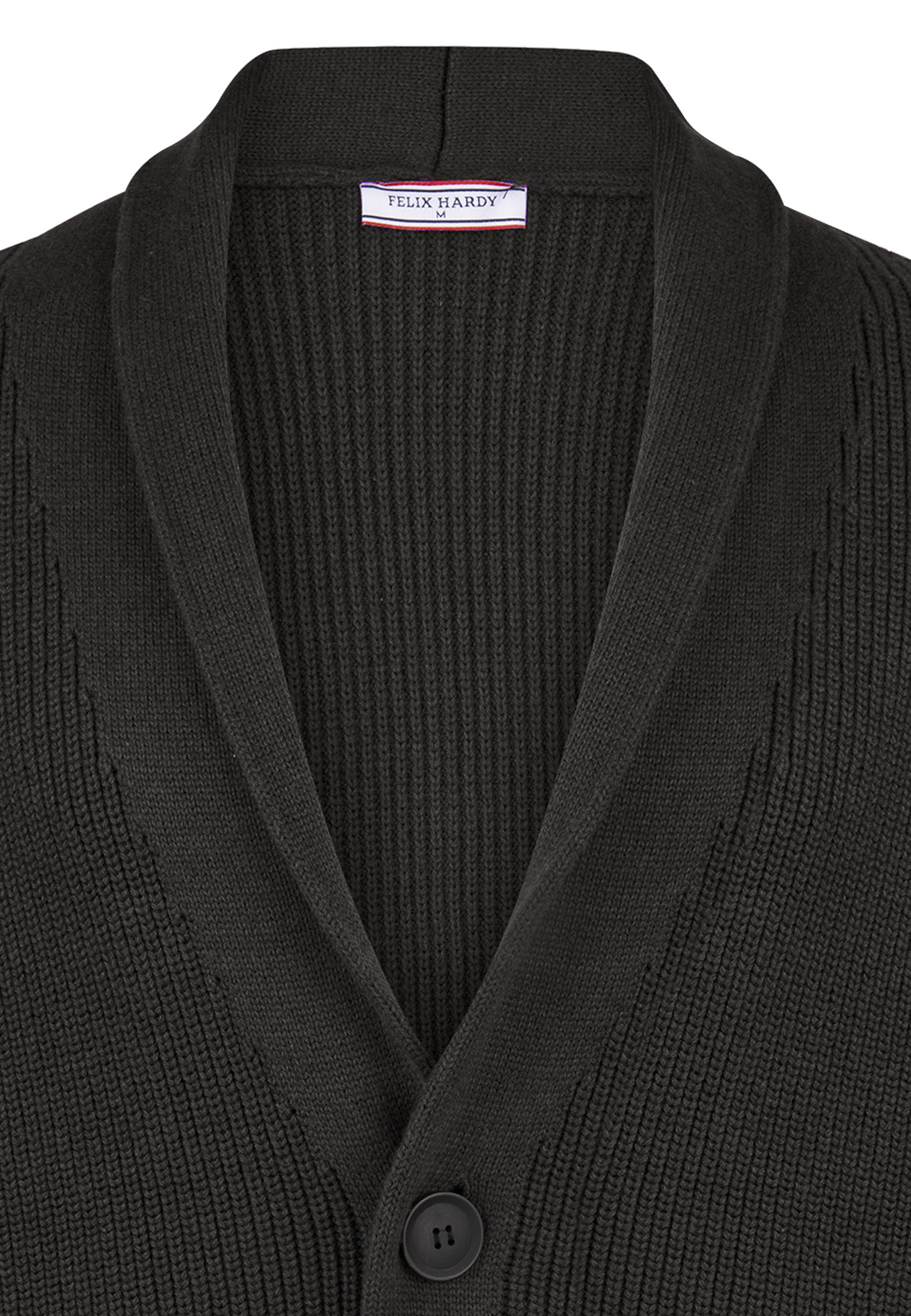 Felix Hardy Strickjacke "Strickcardigan mit Knöpfen" günstig online kaufen