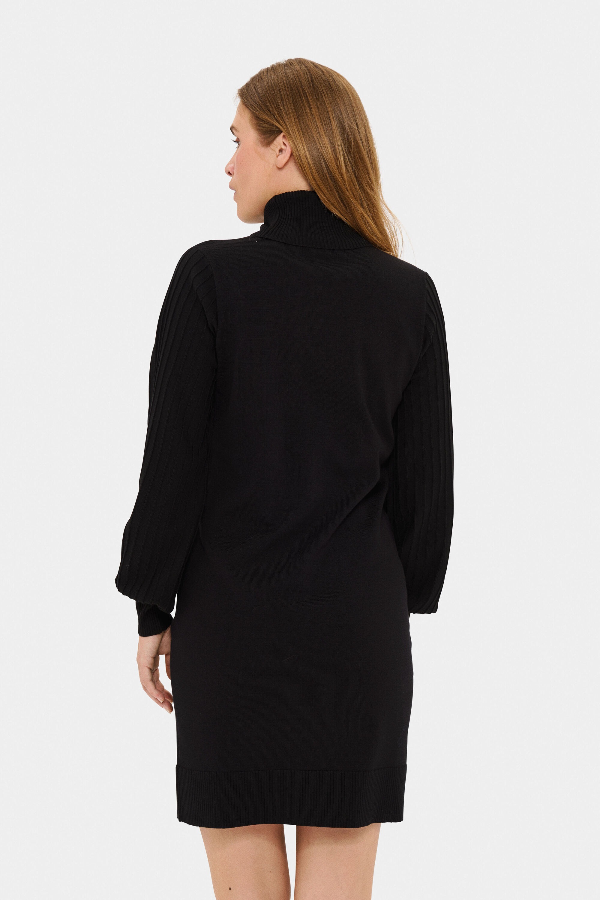 Saint Tropez Midikleid »Damen Kleid MarcySZ«