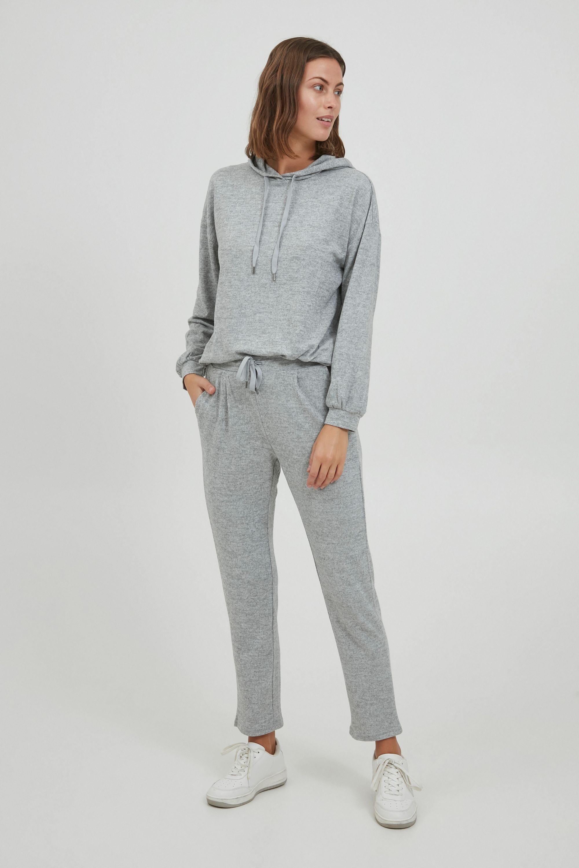 fransa Sweathose »Sweathose FRDefauna«