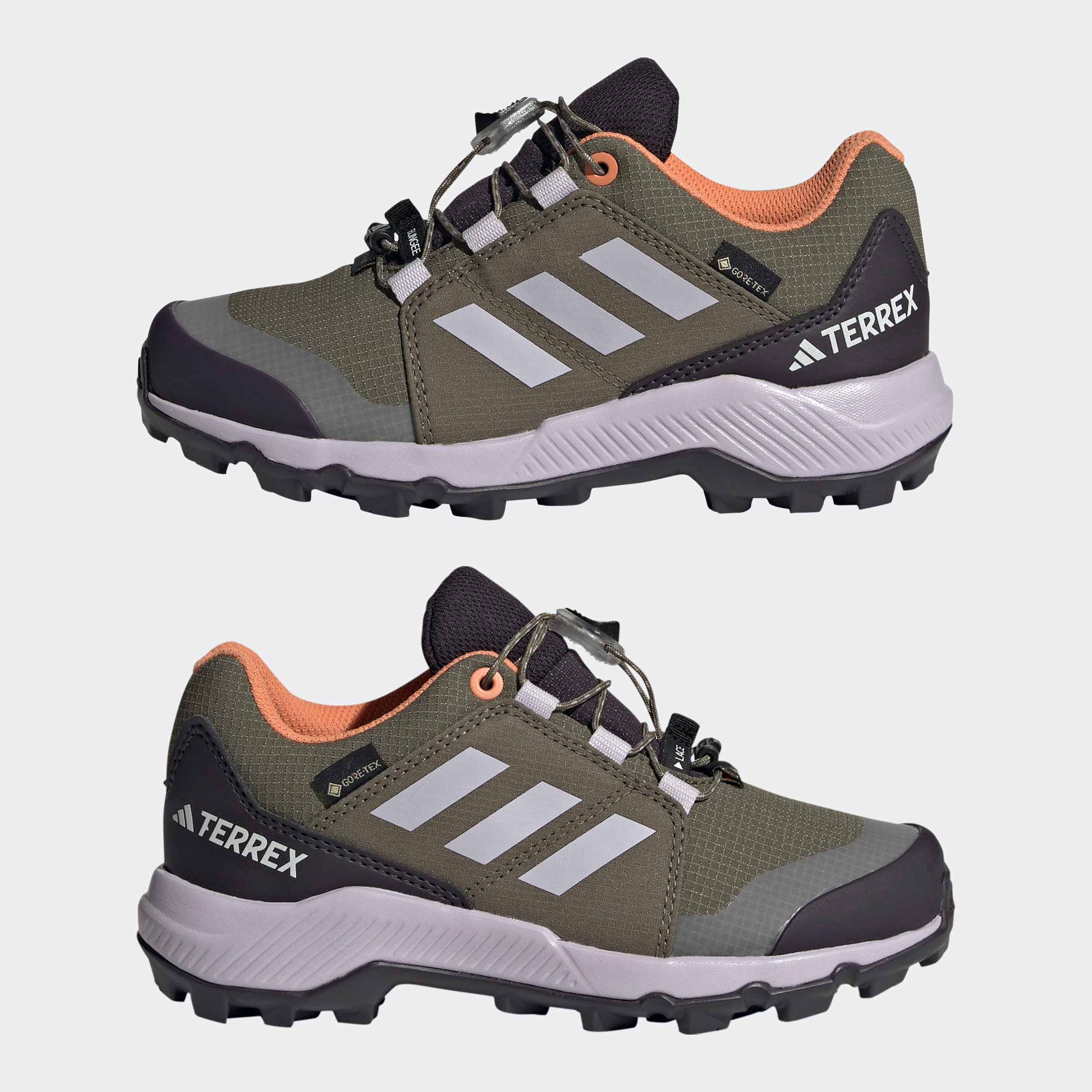 adidas TERREX Wanderschuh »TERREX GORE-TEX«, wasserdicht