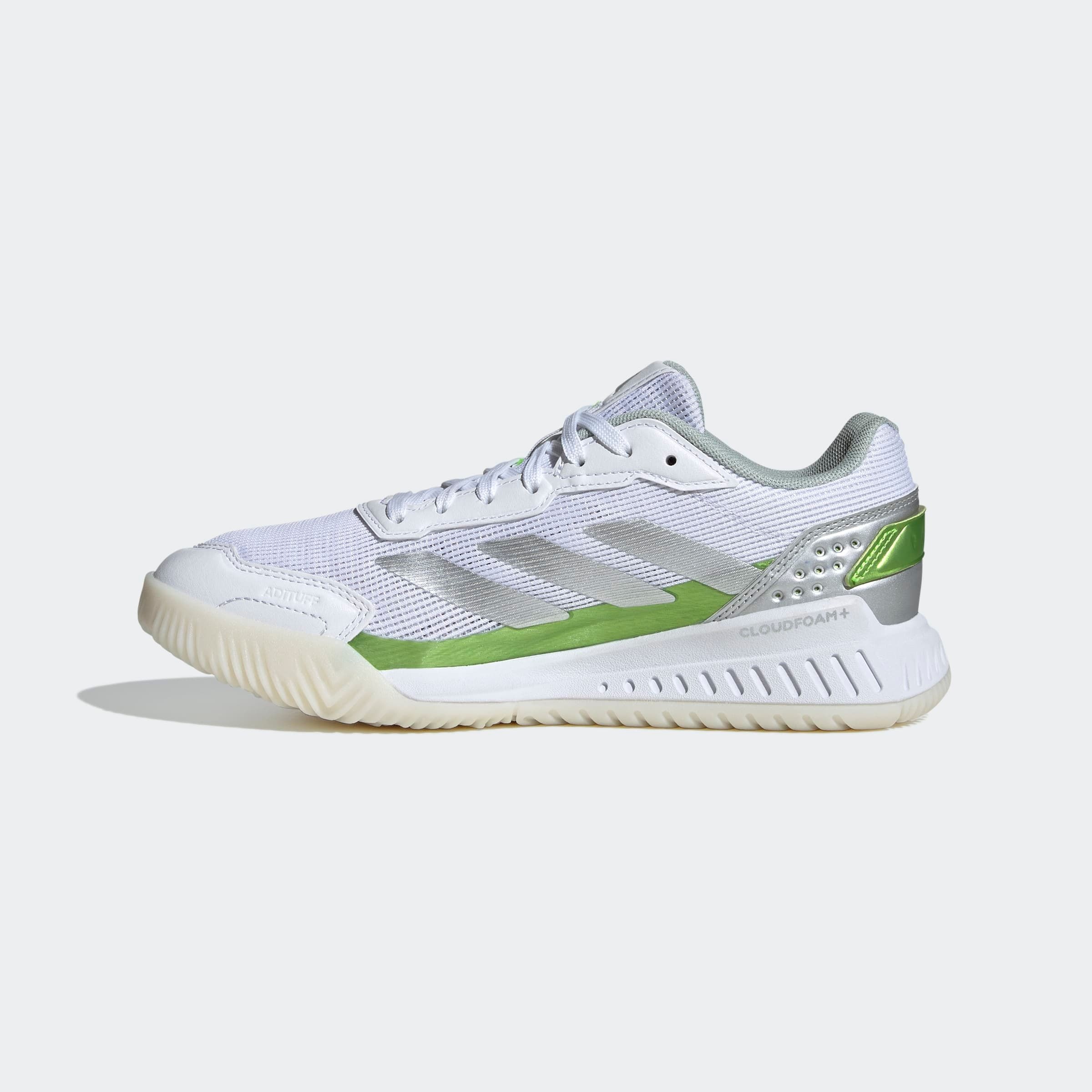 adidas Performance Tennisschuh »COURTQUICK PADEL«